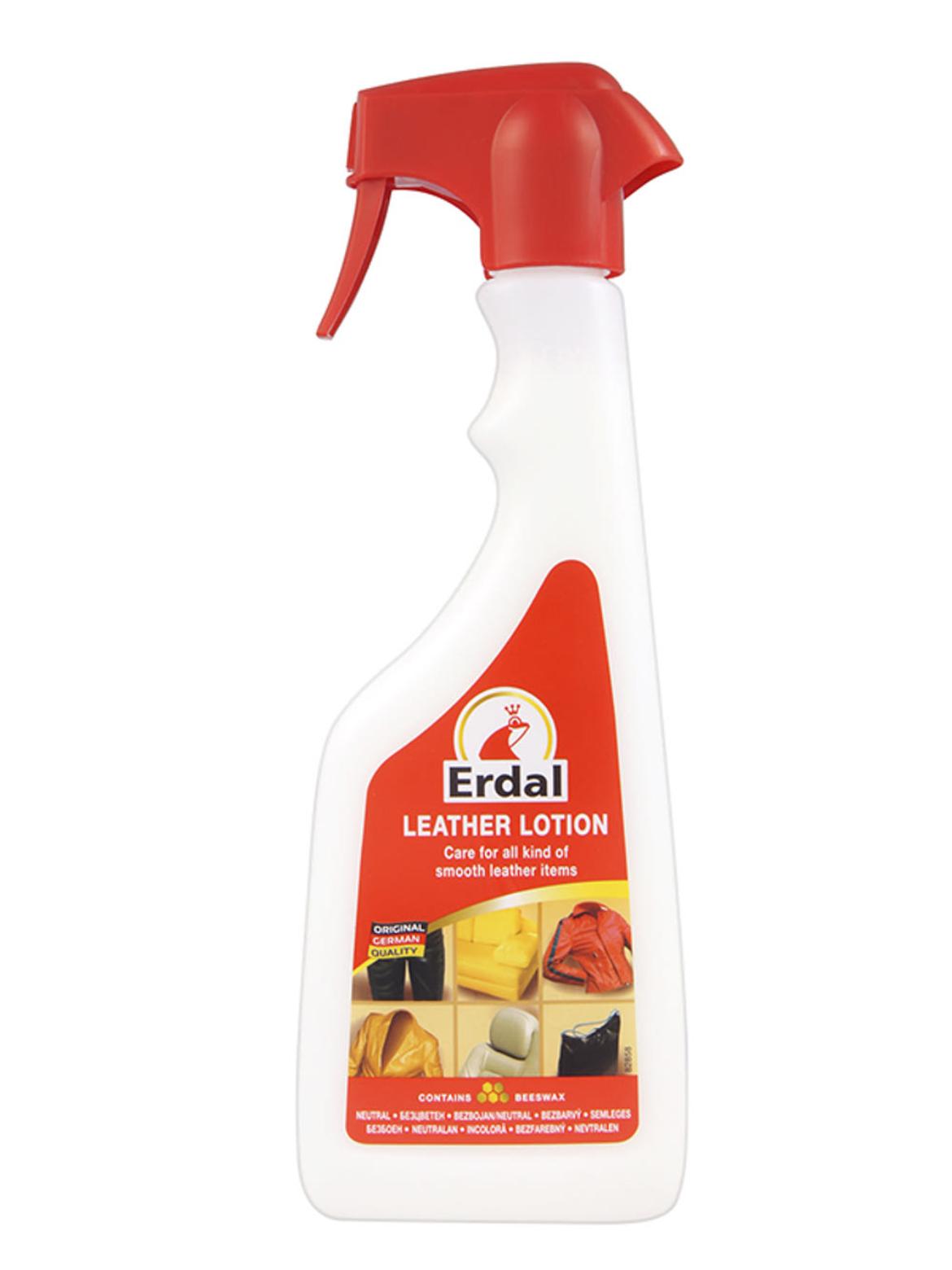 Erdal Bőrápoló Spray