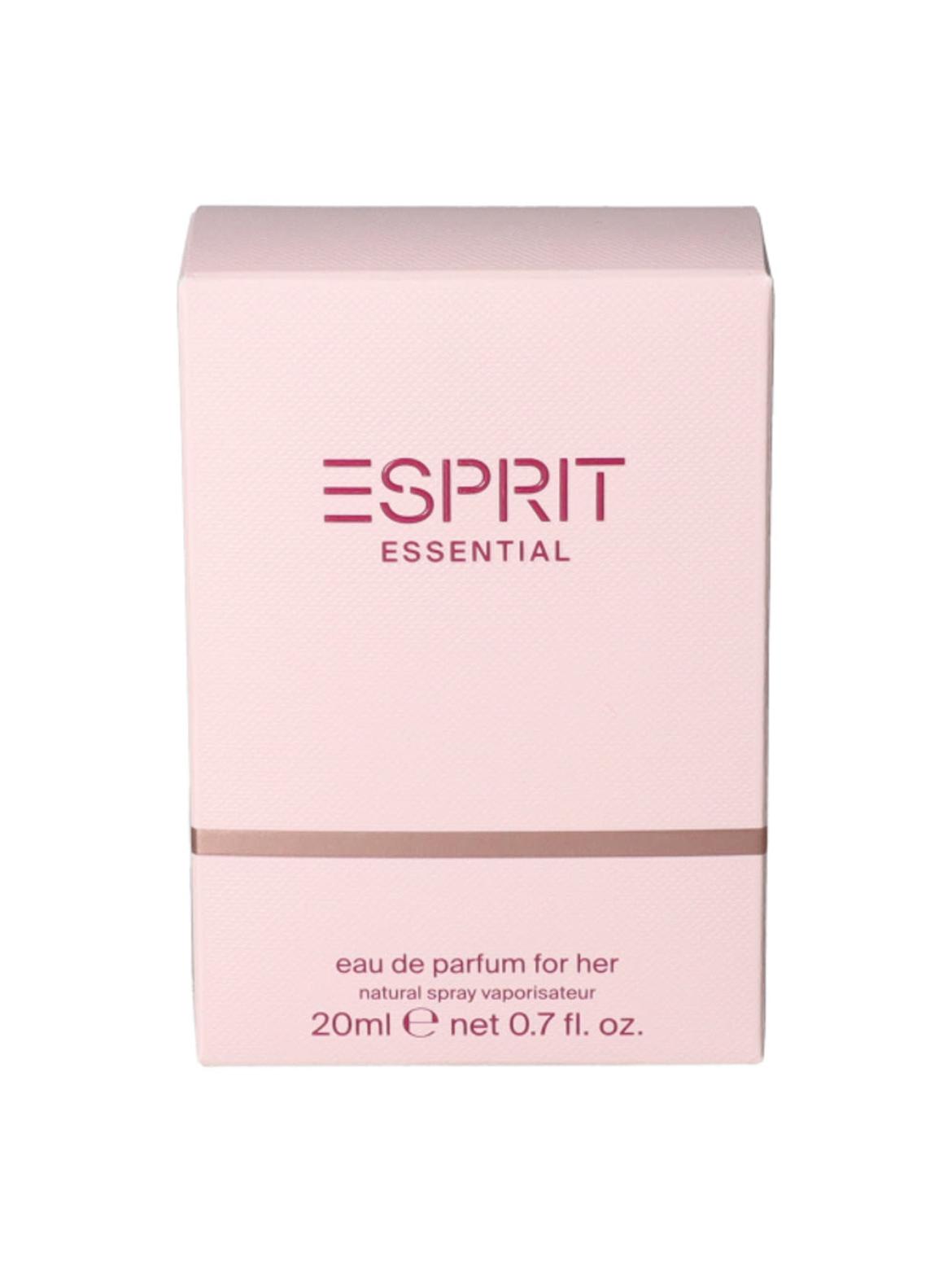 Esprit Essential női Eau de Parfume