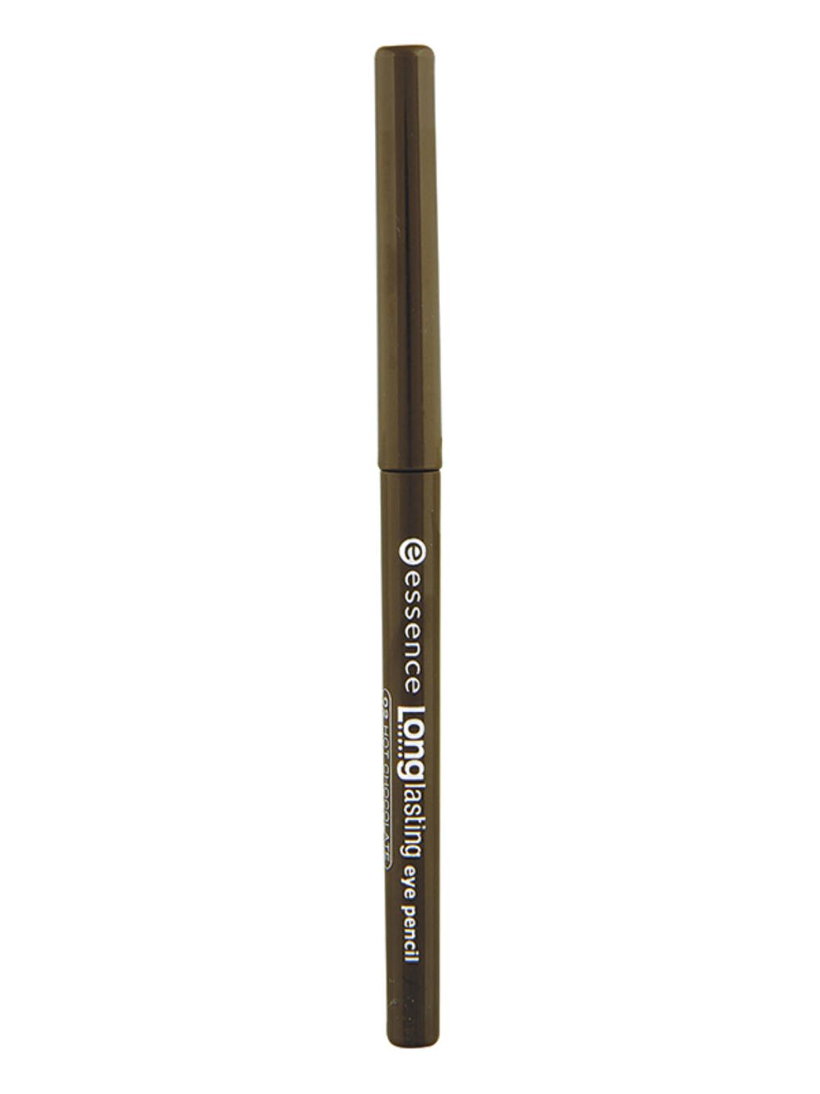 Essence Long-Lasting szemceruza /hot chocolate 02
