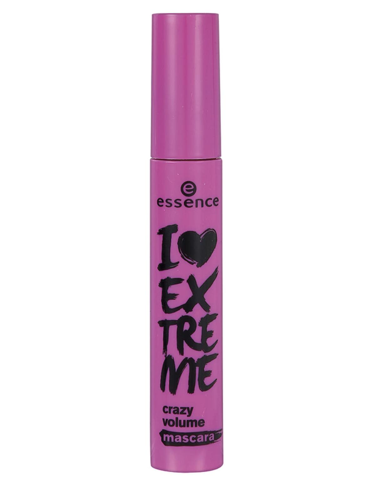 Essence I Love Extreme Crazy szempillaspirál