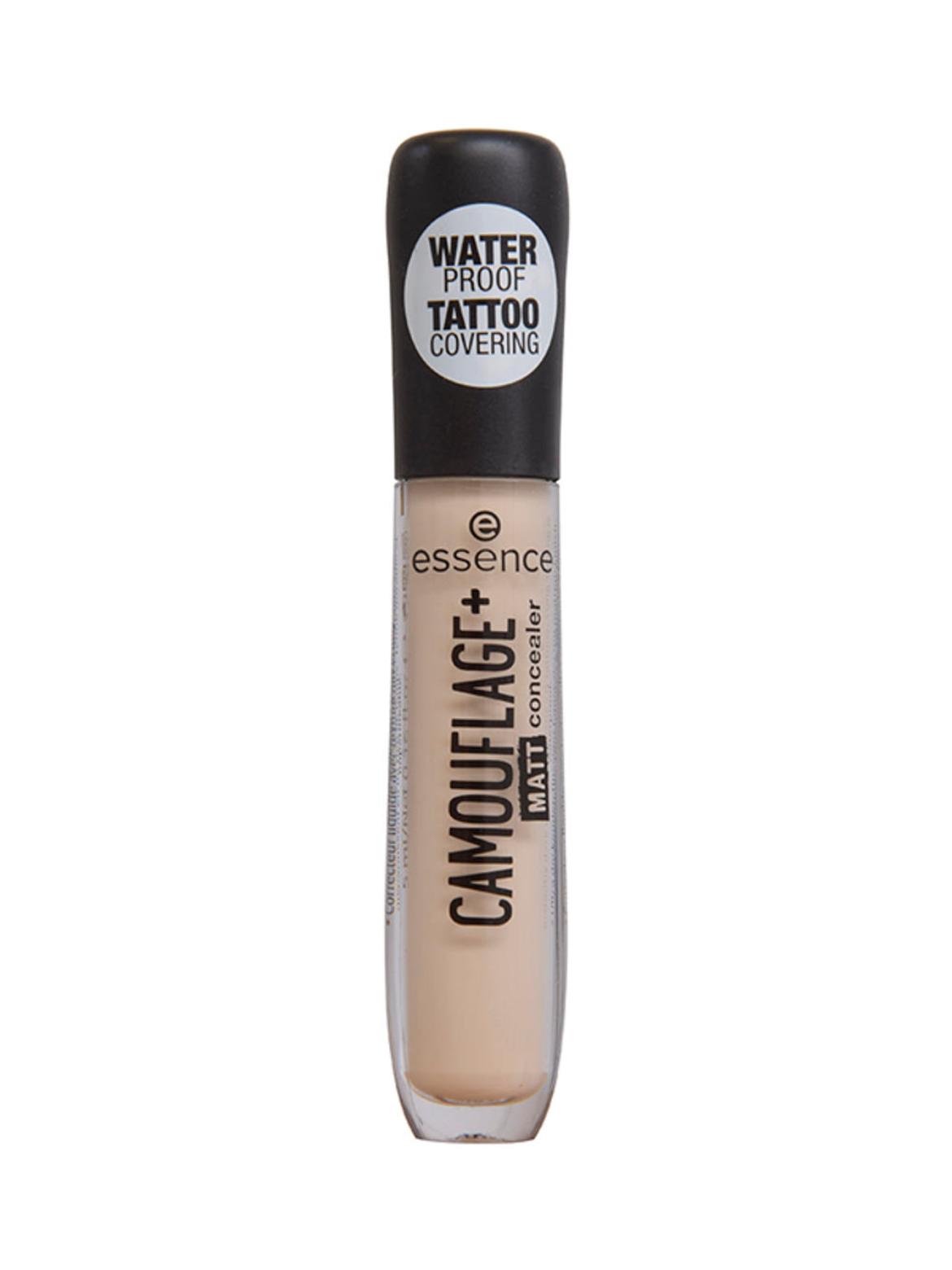 Essence Camouflage+ Matt korrektor /23