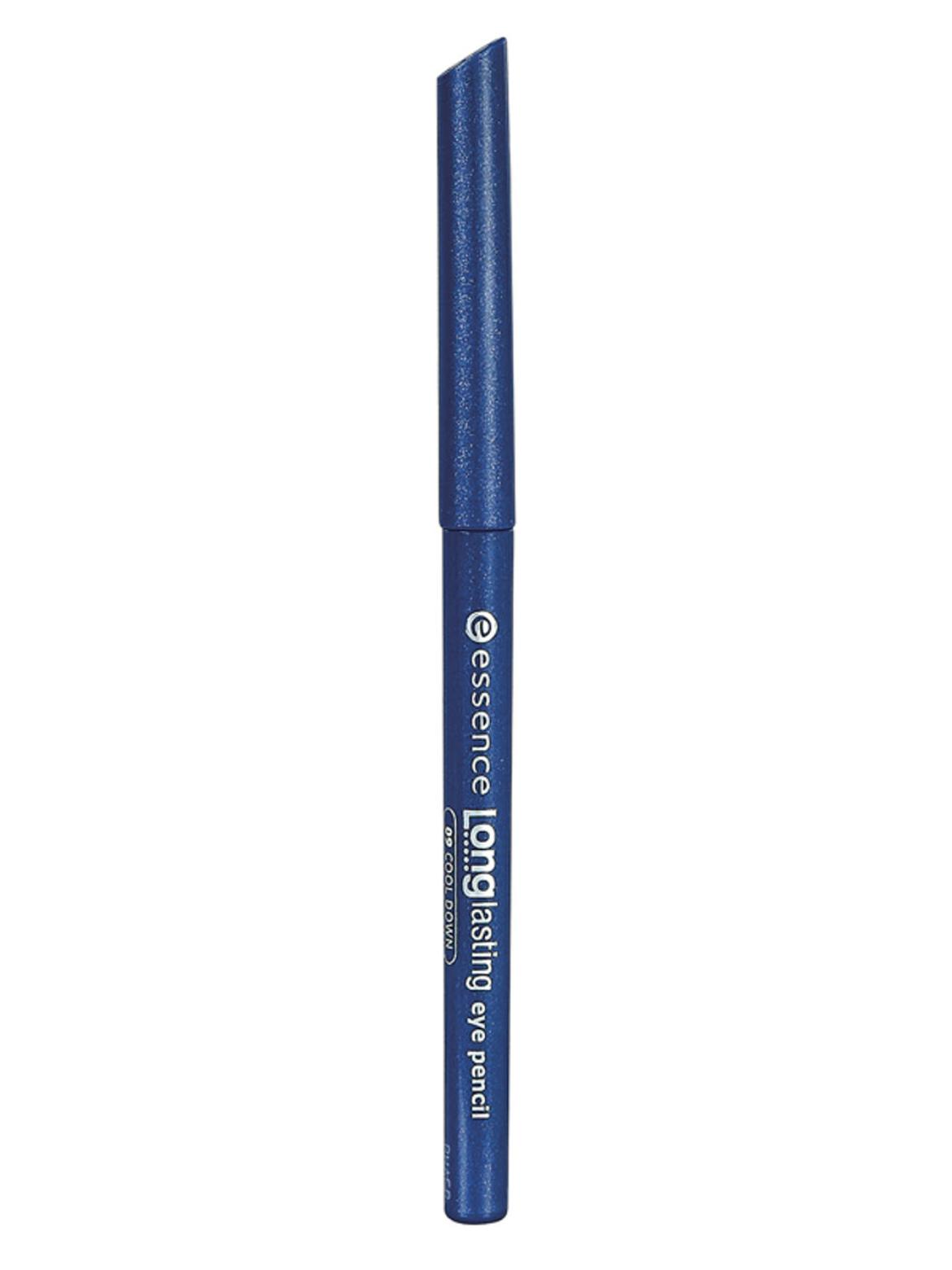 Essence Long Lasting szemceruza 09