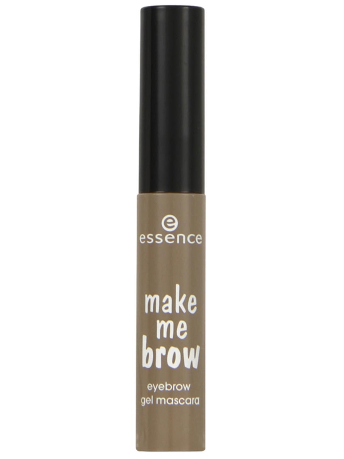 Essence Make Me Brow szemöldökspirál /01