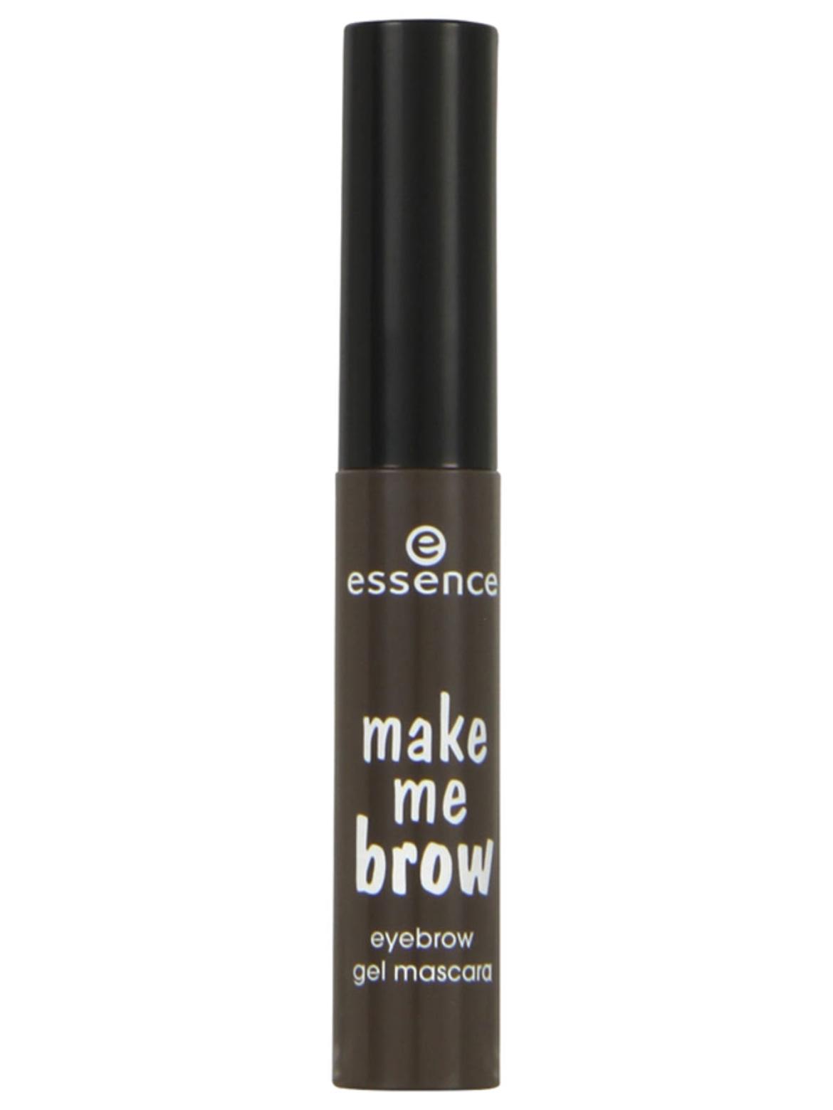 Essence Make Me Brow szemöldökspirál /02