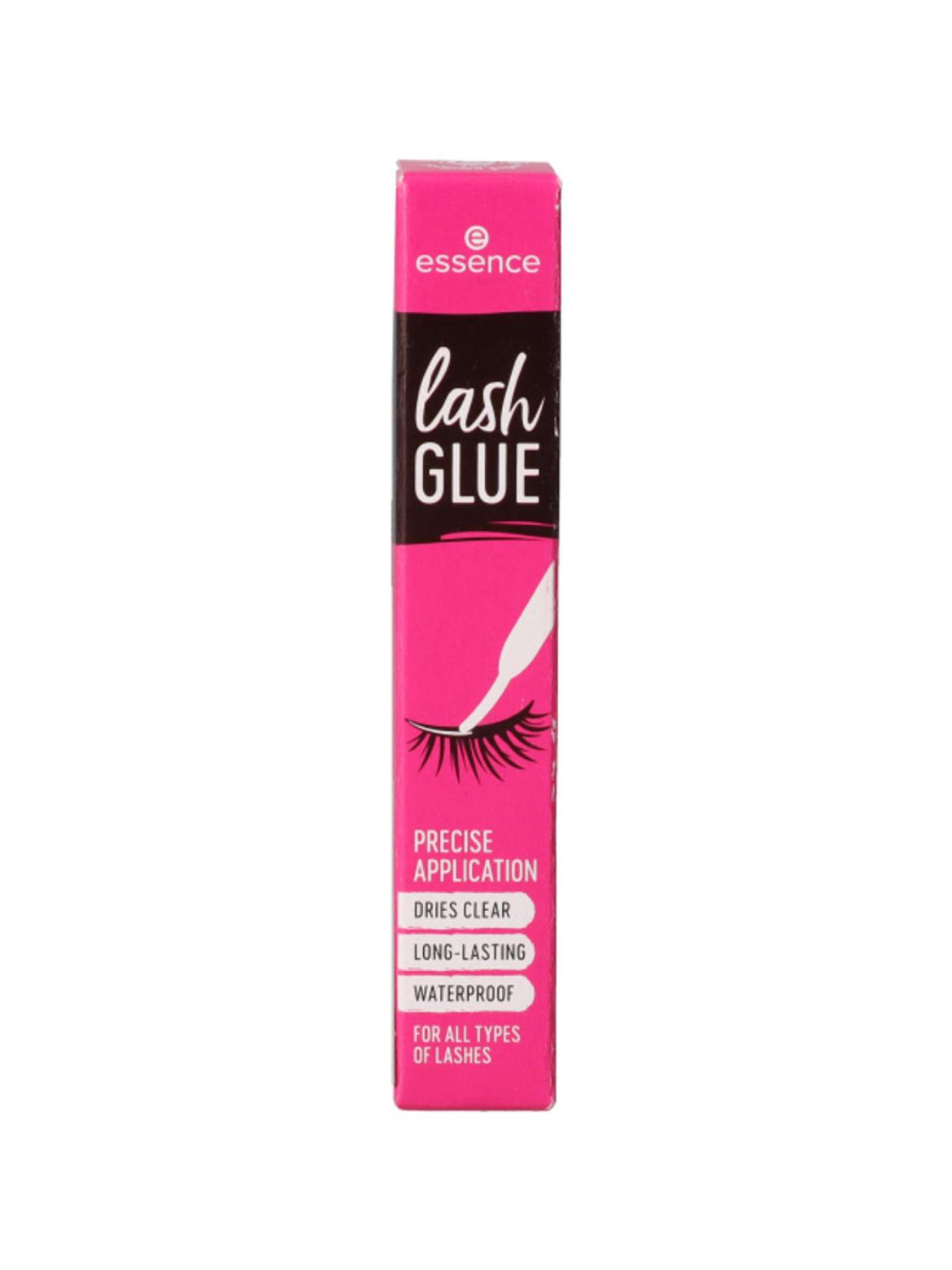 Essence műszempilla ragasztó 4,7 g