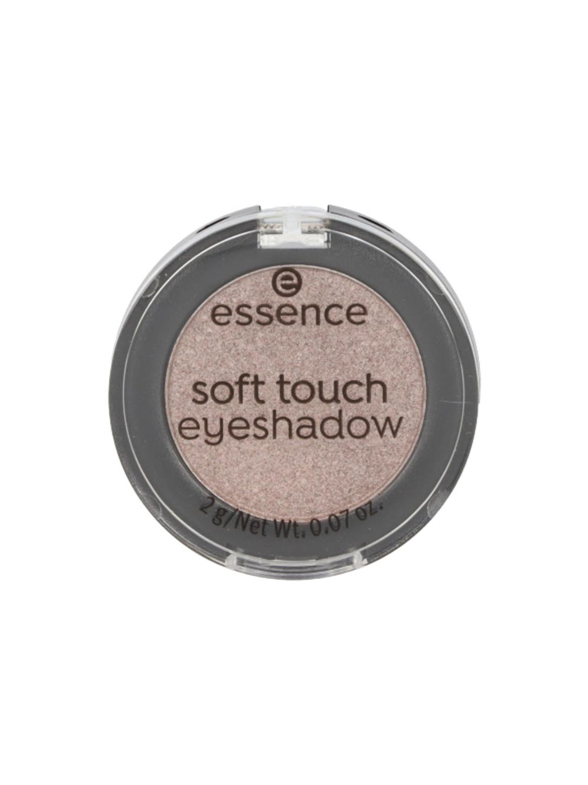 Essence Soft Touch szemhéjpúder 03