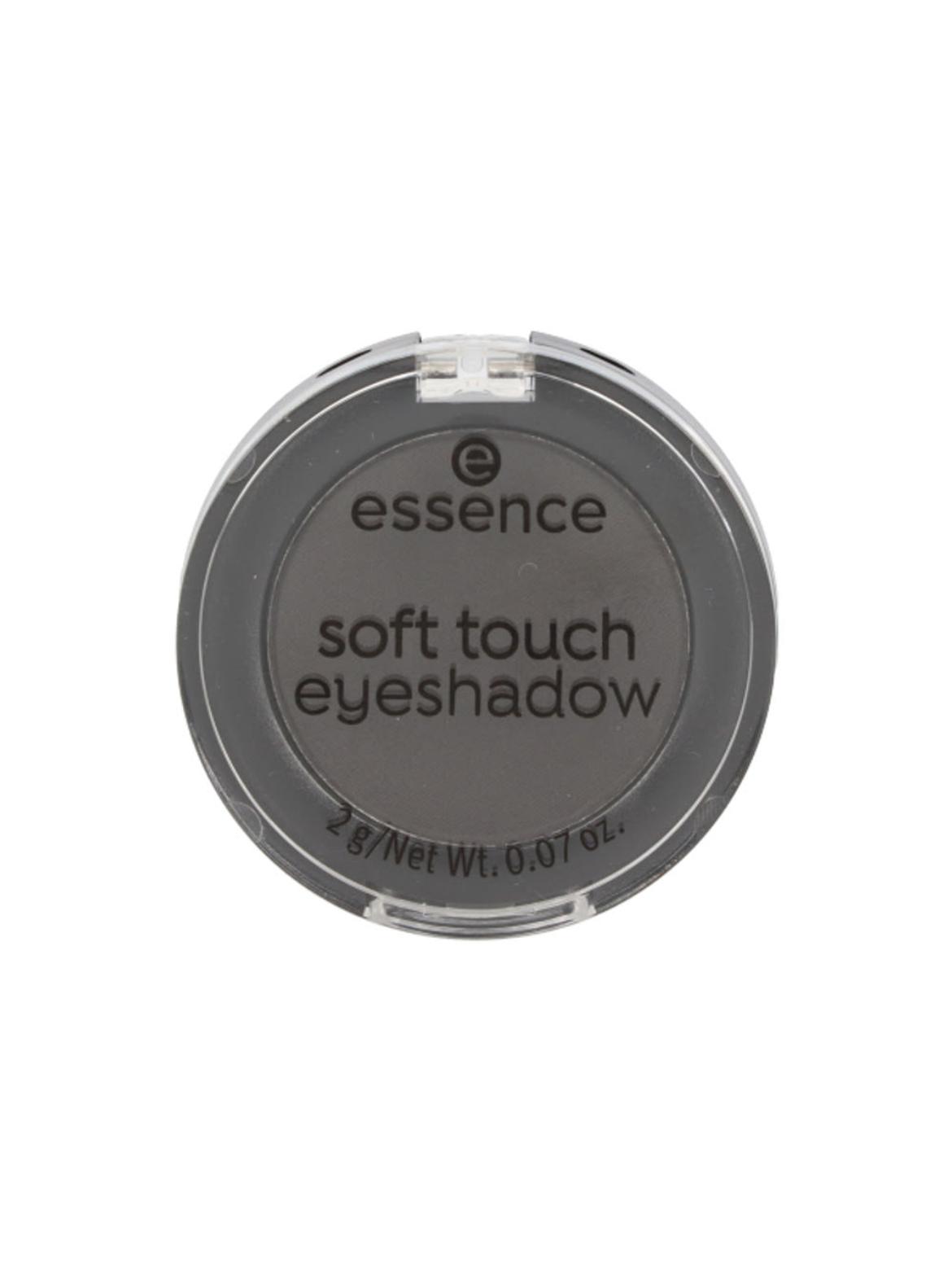 Essence Soft Touch szemhéjpúder 06