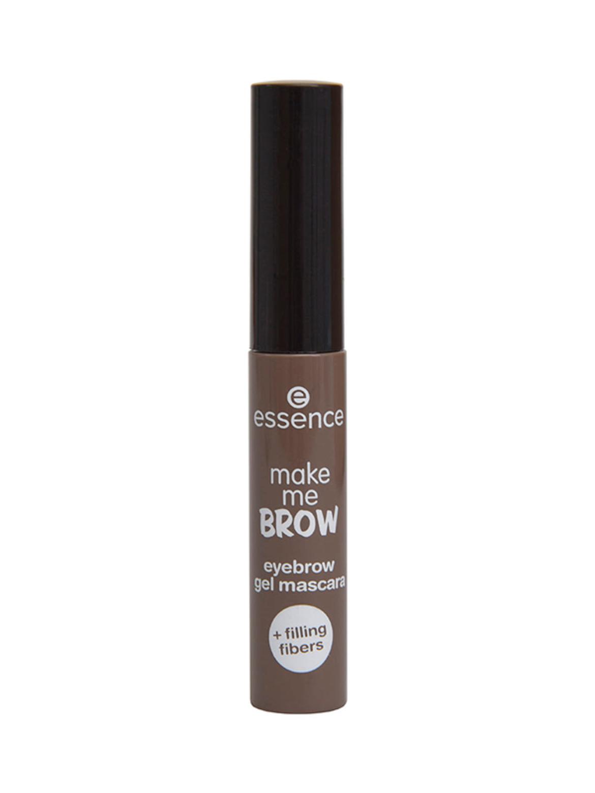 Essence Make Me Brow szemöldökspirál /05