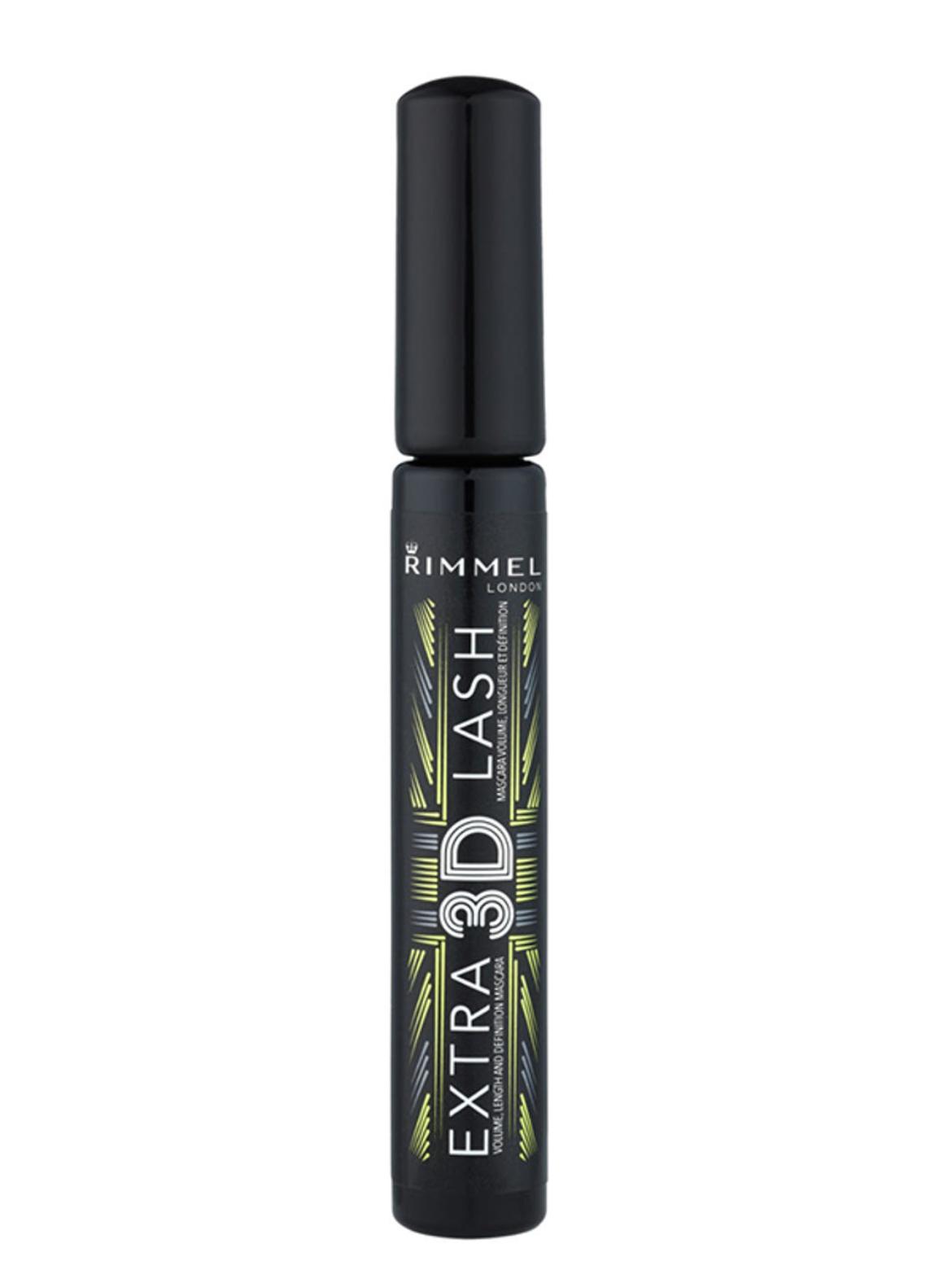 Rimmel Extra 3D Lash szempillaspirál