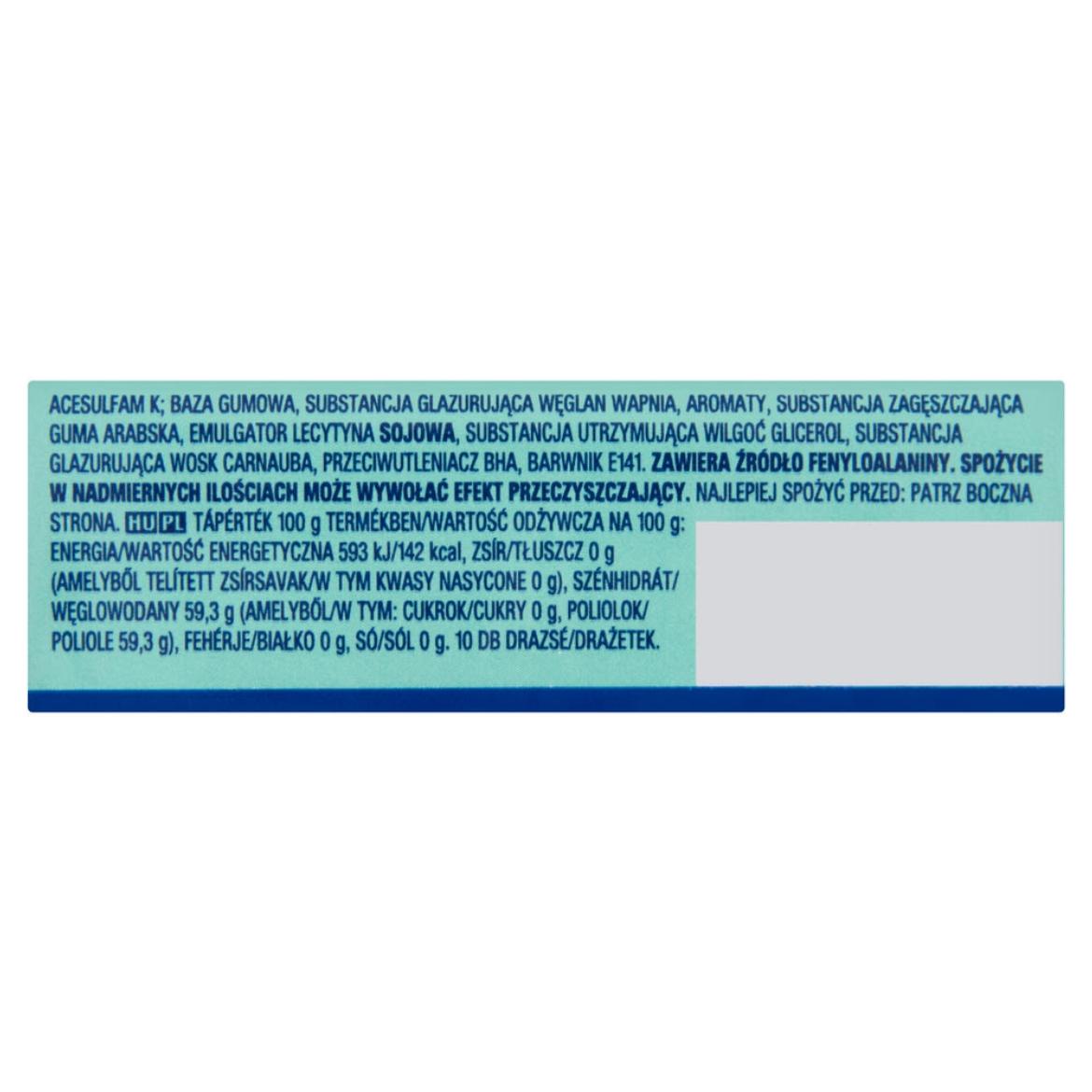 Airwaves Dr. Menthol és eucaliptus