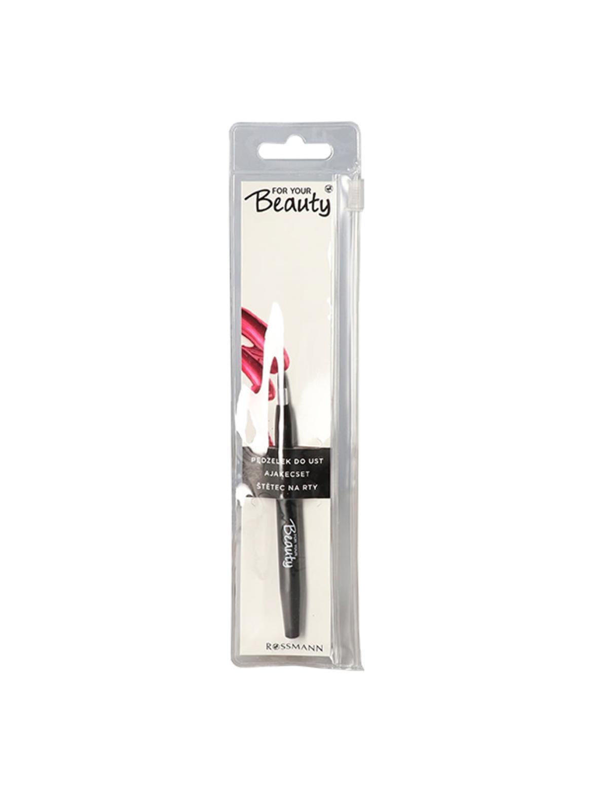 For Your Beauty ajak ecset