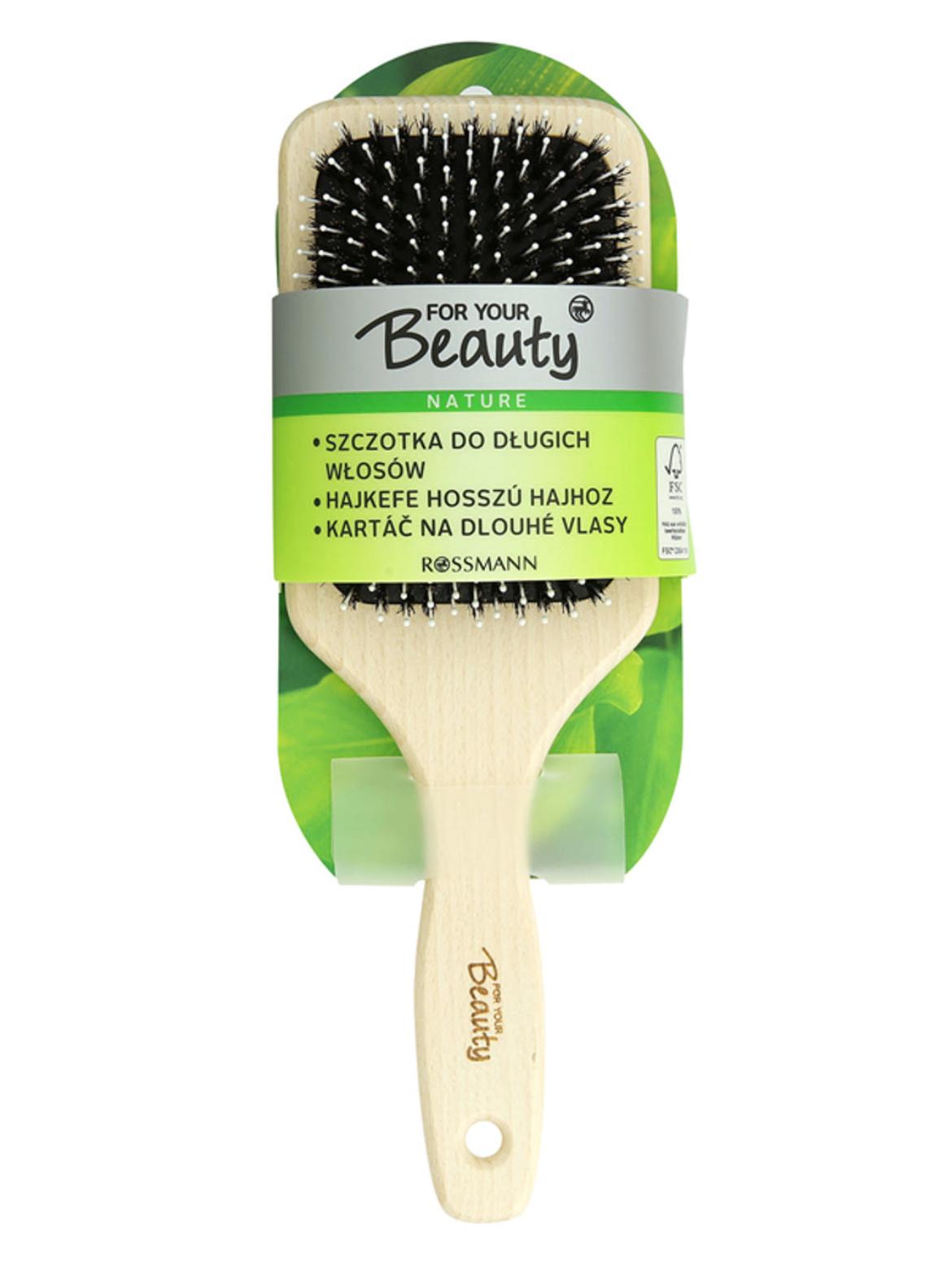 For Your Beauty Gpteborg Fa hajkefe