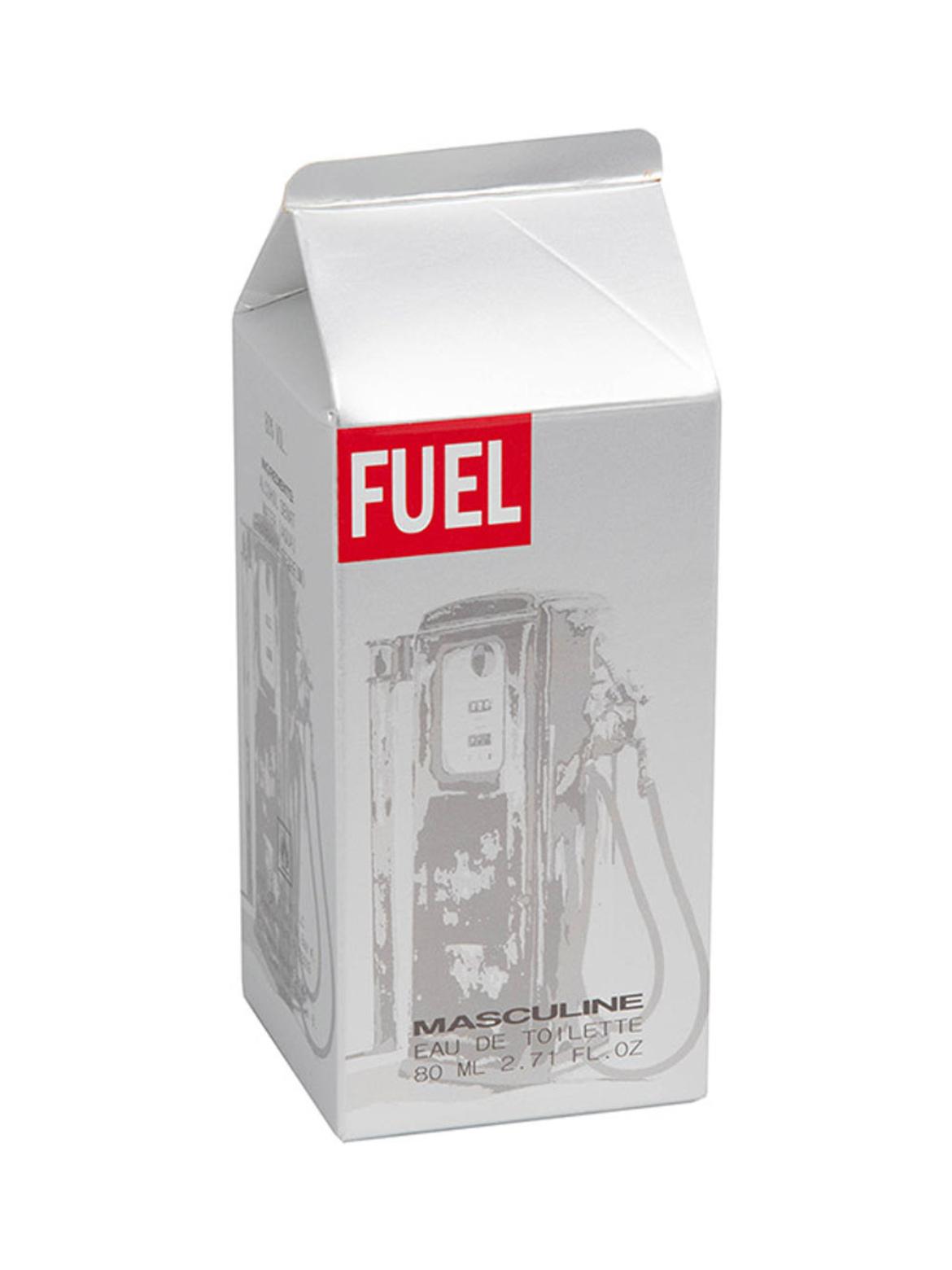 Fuel Masculine férfi Eau de Toilette