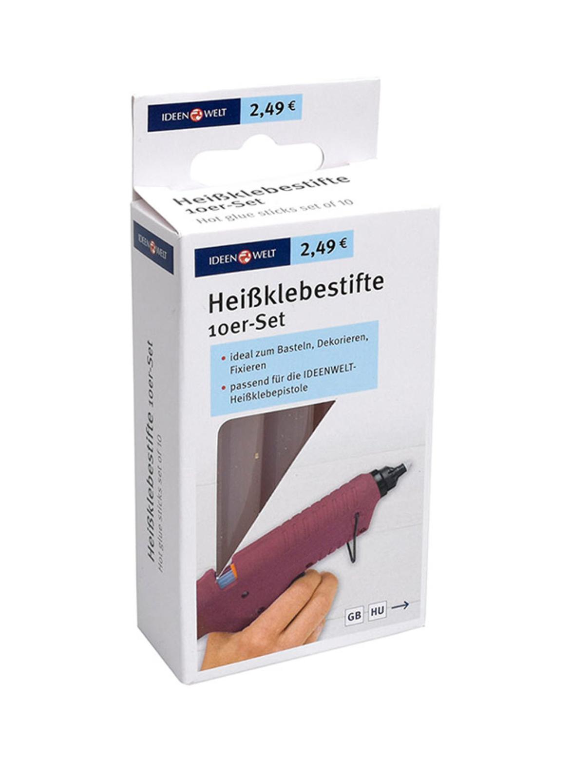 Ideen Welt  Ragasztóstift