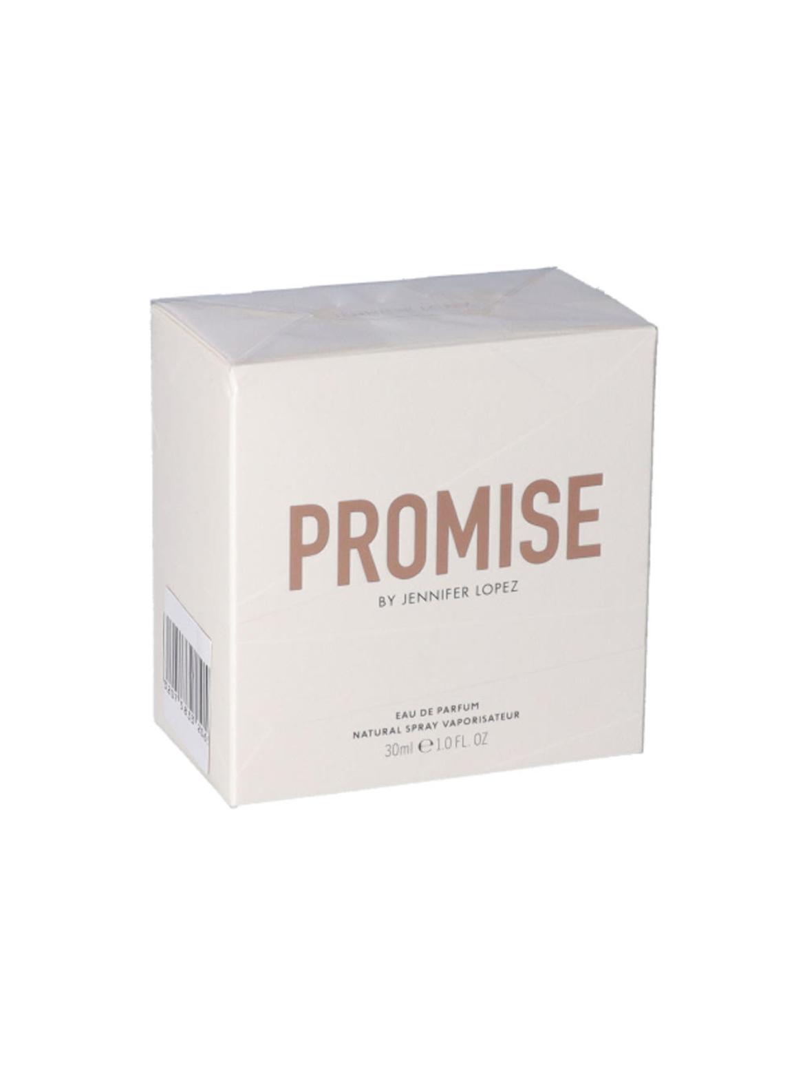 Jennifer Lopez Promise noi eau de perfüme