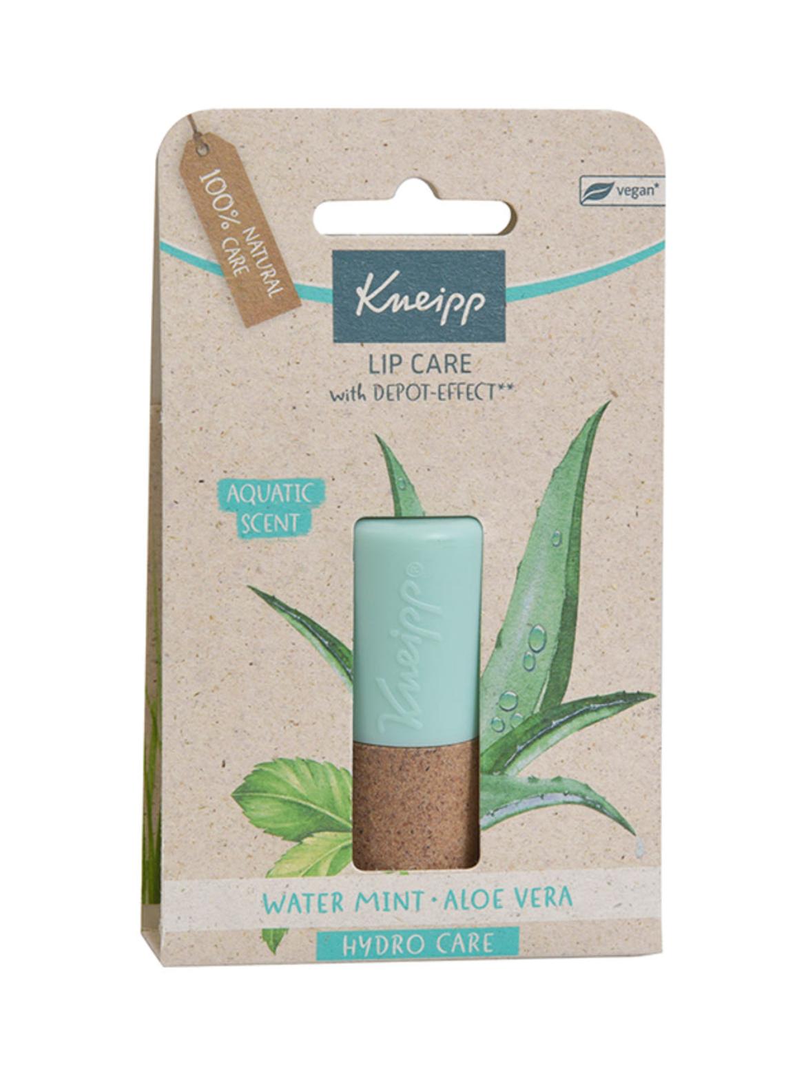 Kneipp ajakápoló vizimenta