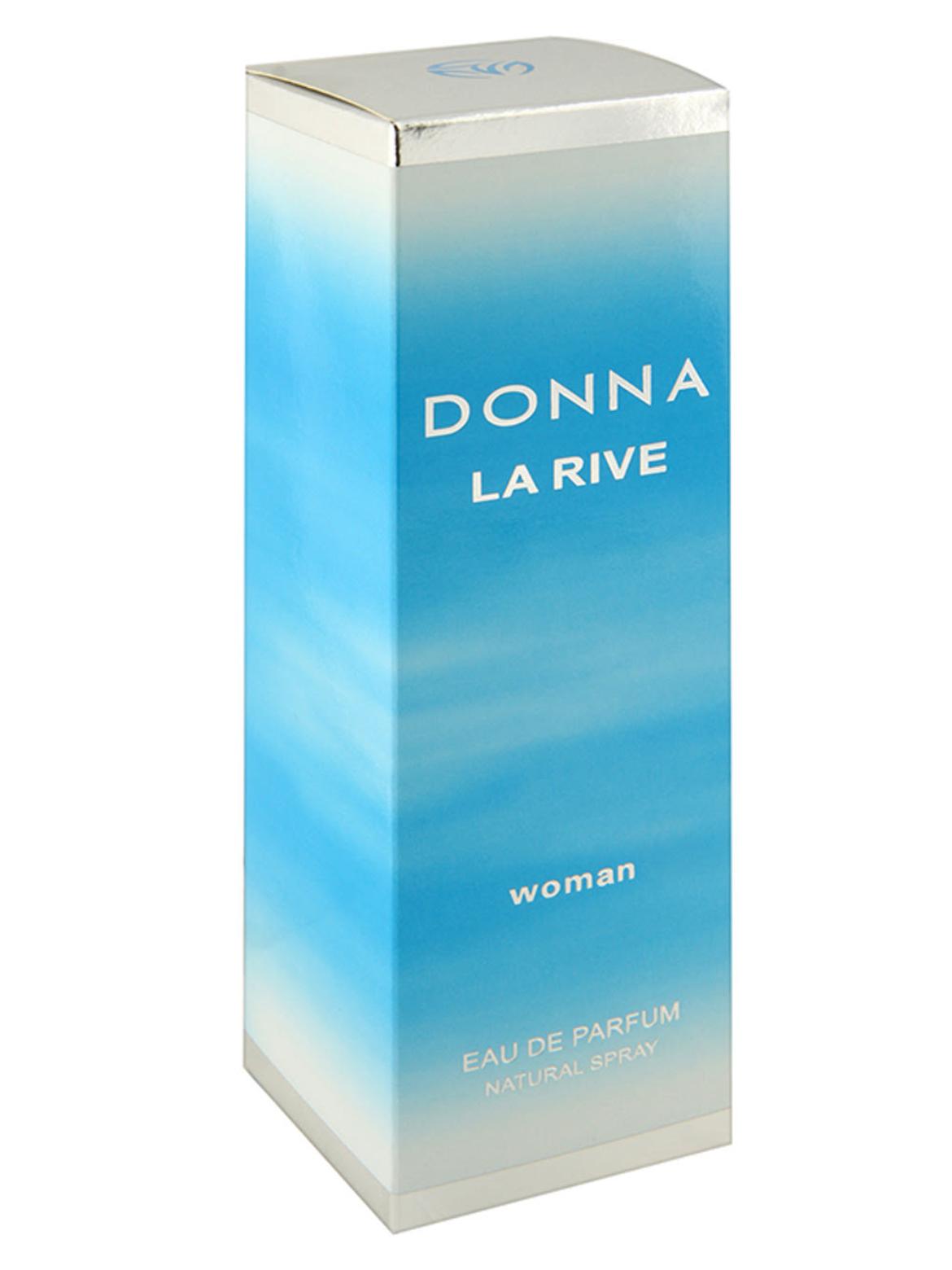La Rive Donna női Eau de Parfum