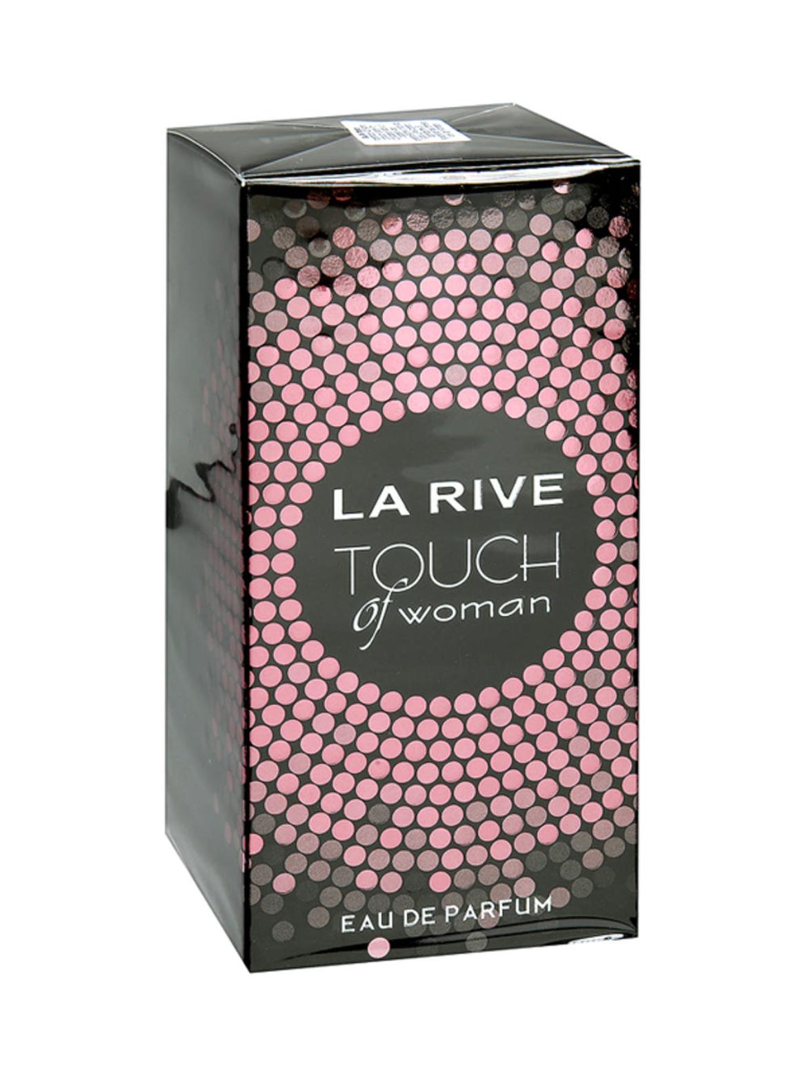 La Rive Touch of Woman női Eau de Parfum