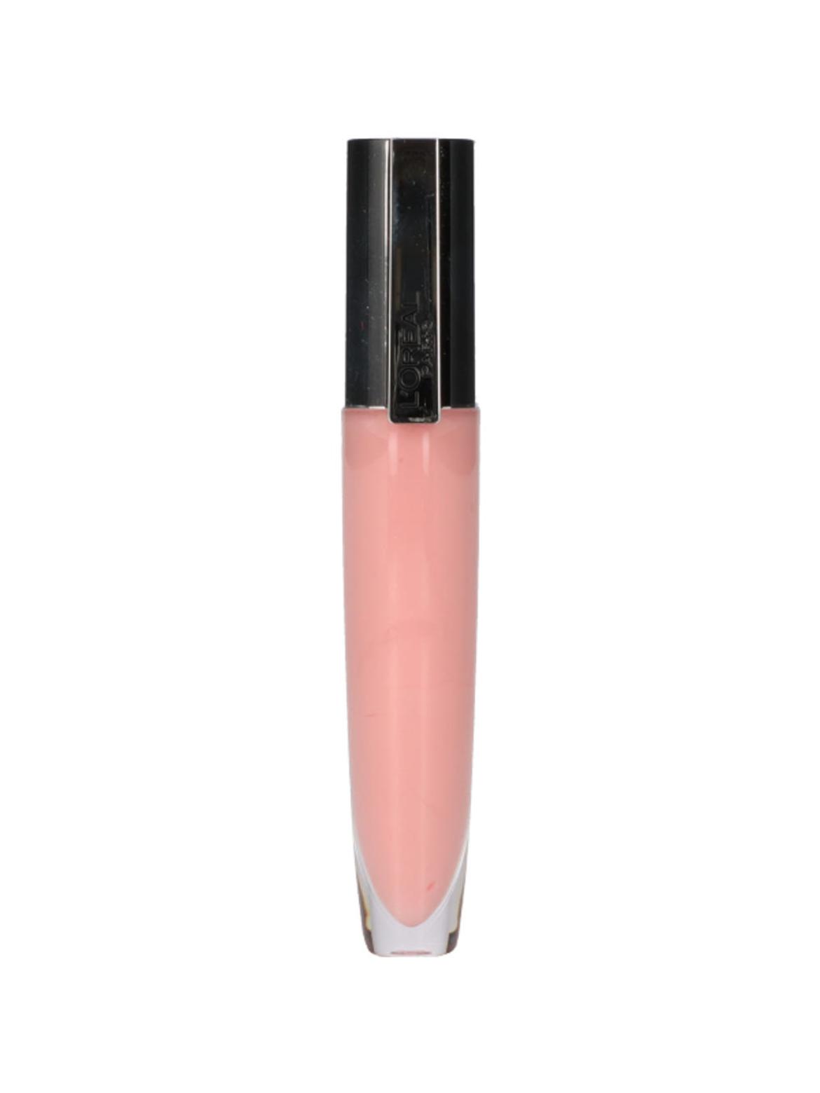 L’Oréal Paris Rouge Signature Plumping folyékony rúzs /402