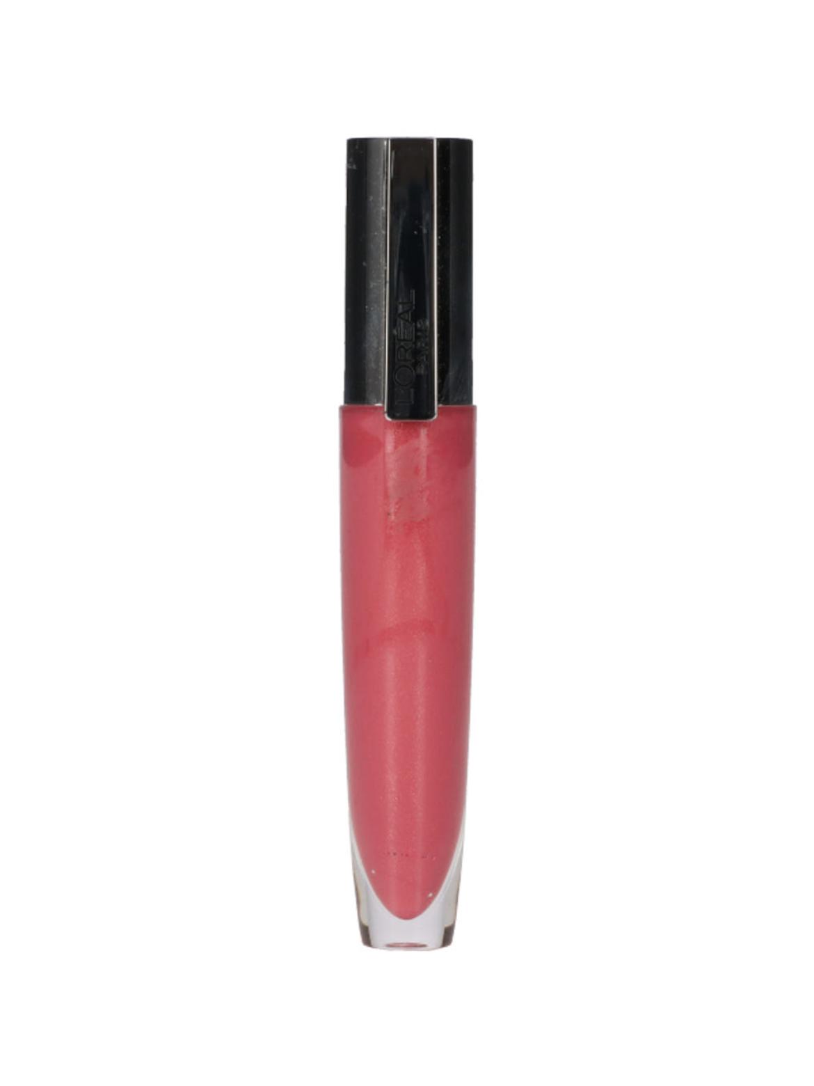 L’Oréal Paris Rouge Signature Plumping folyékony rúzs /404
