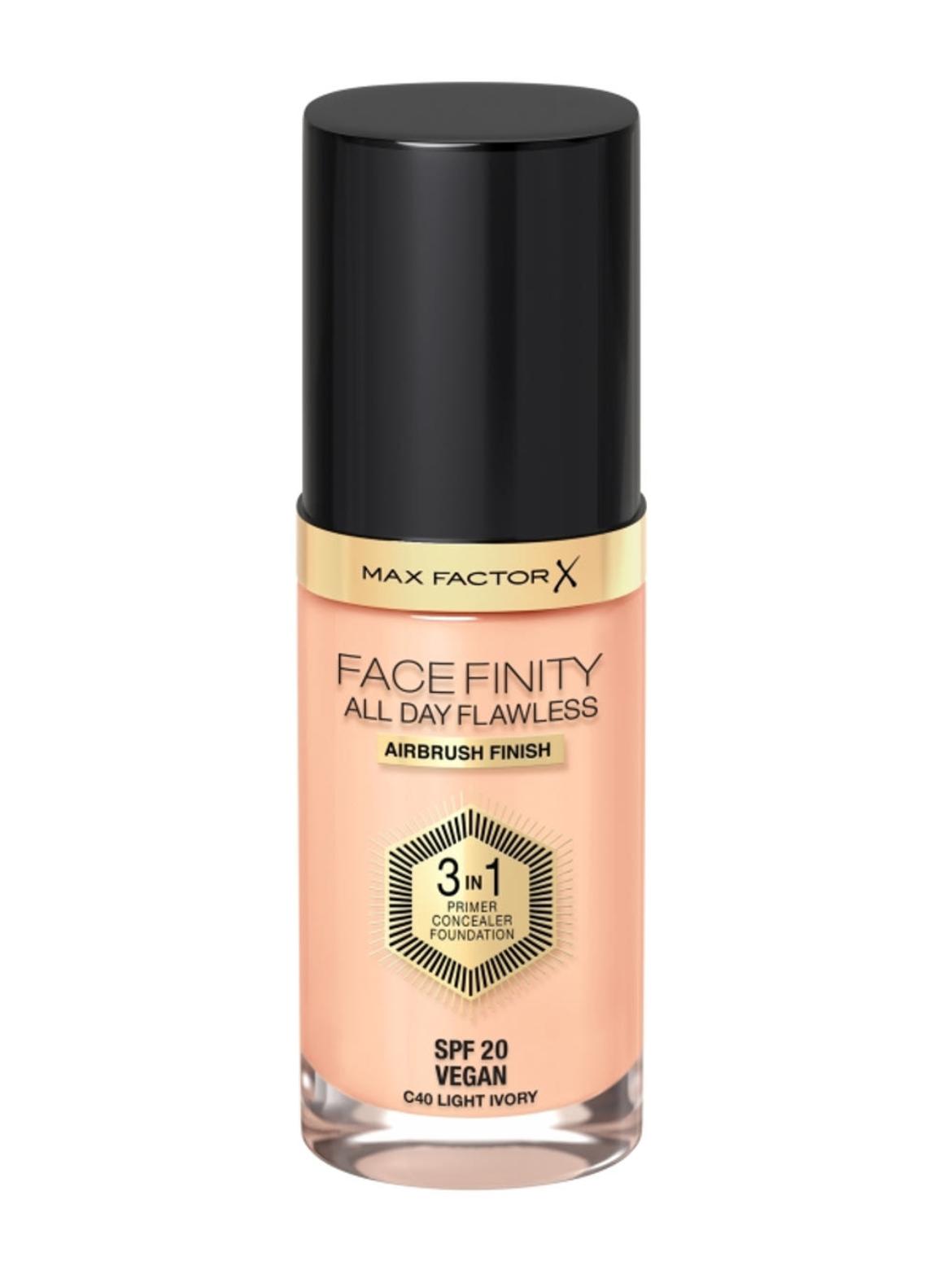 Max Factor Facefinity All Day Flawless 3in1 alapozó /40
