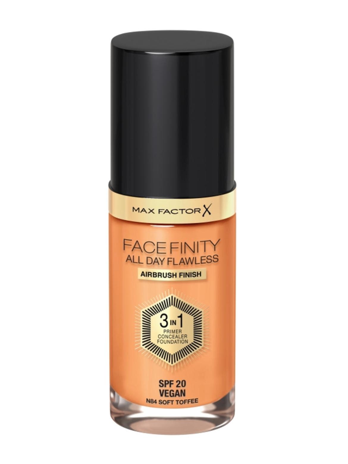 Max Factor Facefinity All Day Flawless 3in1 alapozó /84