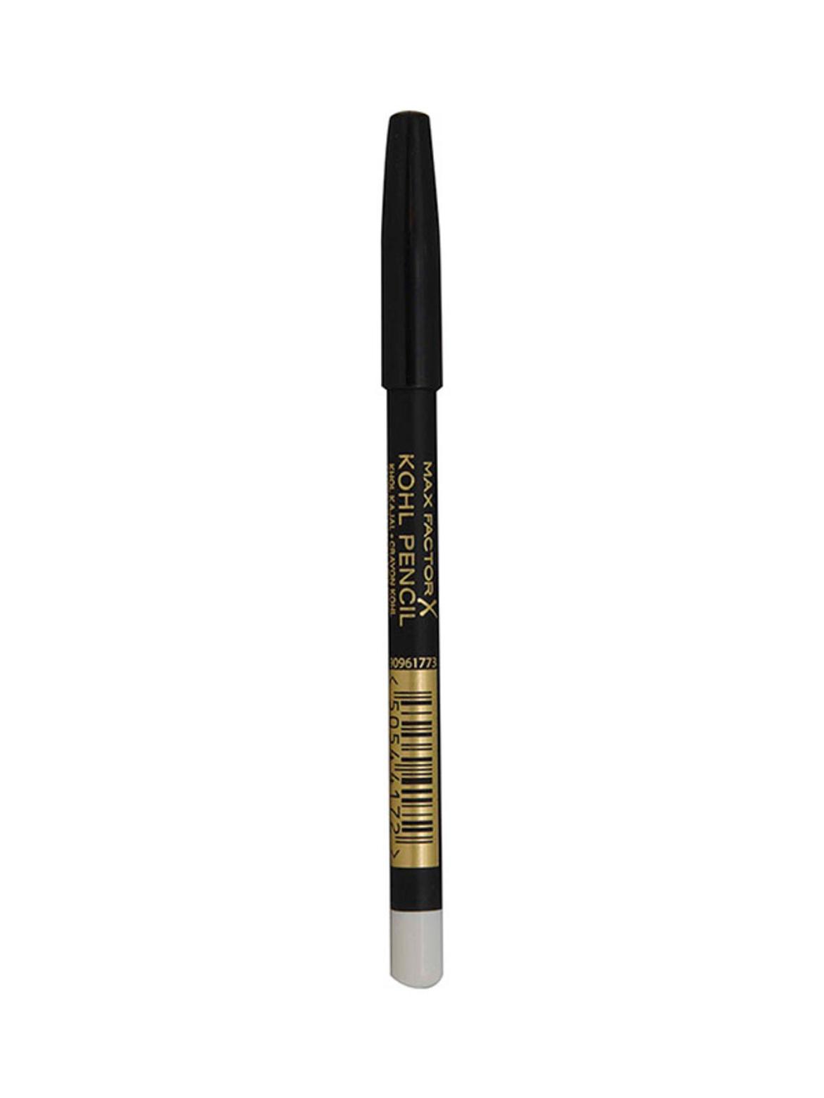 Max Factor Kohl Pencil szemceruza /010 fehér