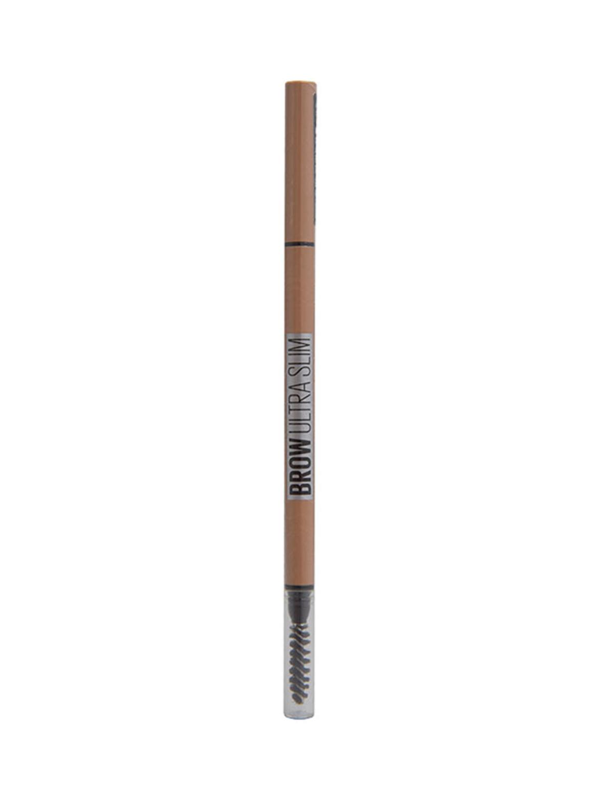 Maybelline Brow Ultra Slim automata szemöldökceruza /00 Light Blond