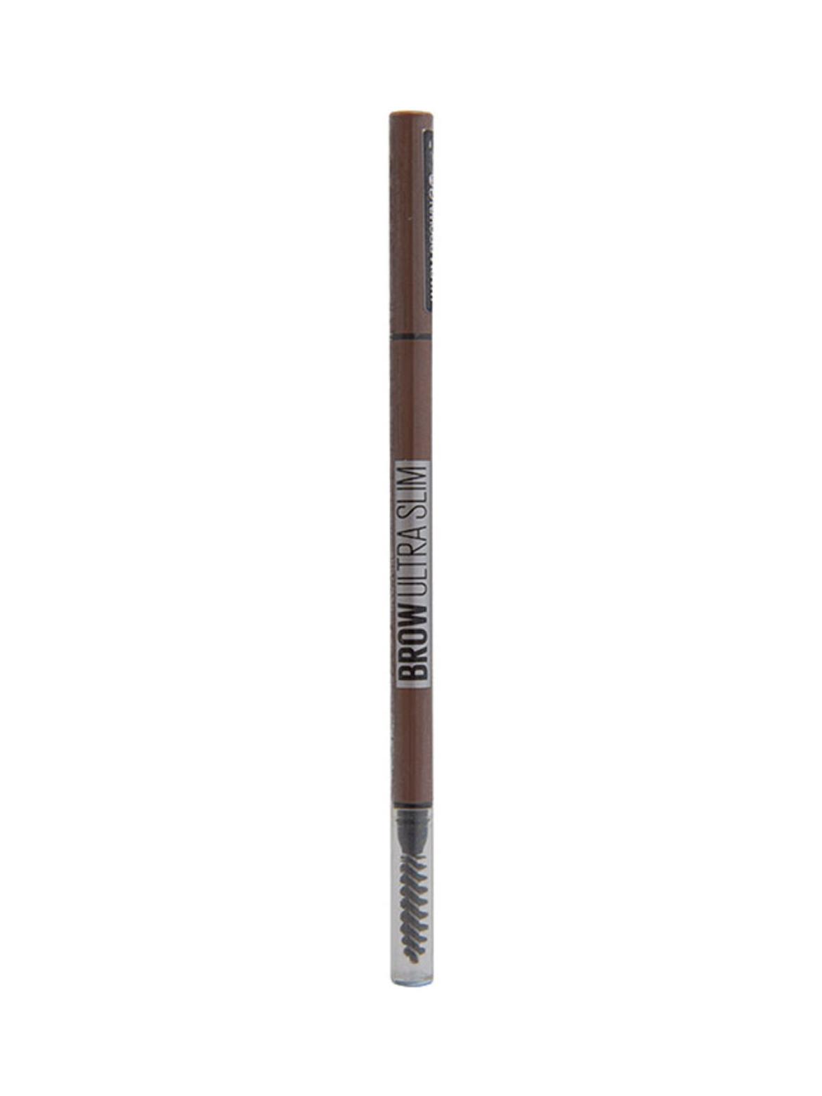 Maybelline Brow Ultra Slim automata szemöldökceruza /03 Warm Brown