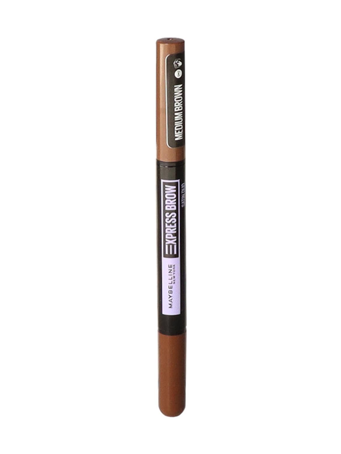 Maybelline Express Brow szemöldökformázó /02