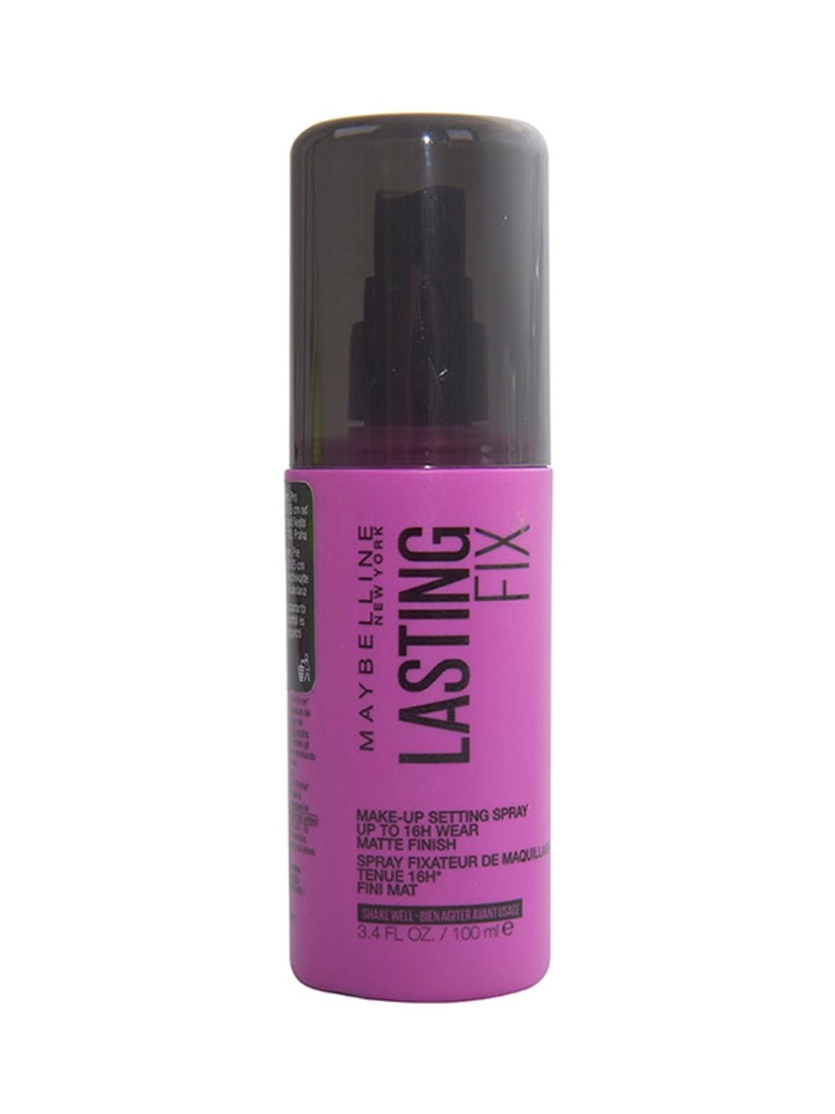 Maybelline Face Studio sminkfixáló spray