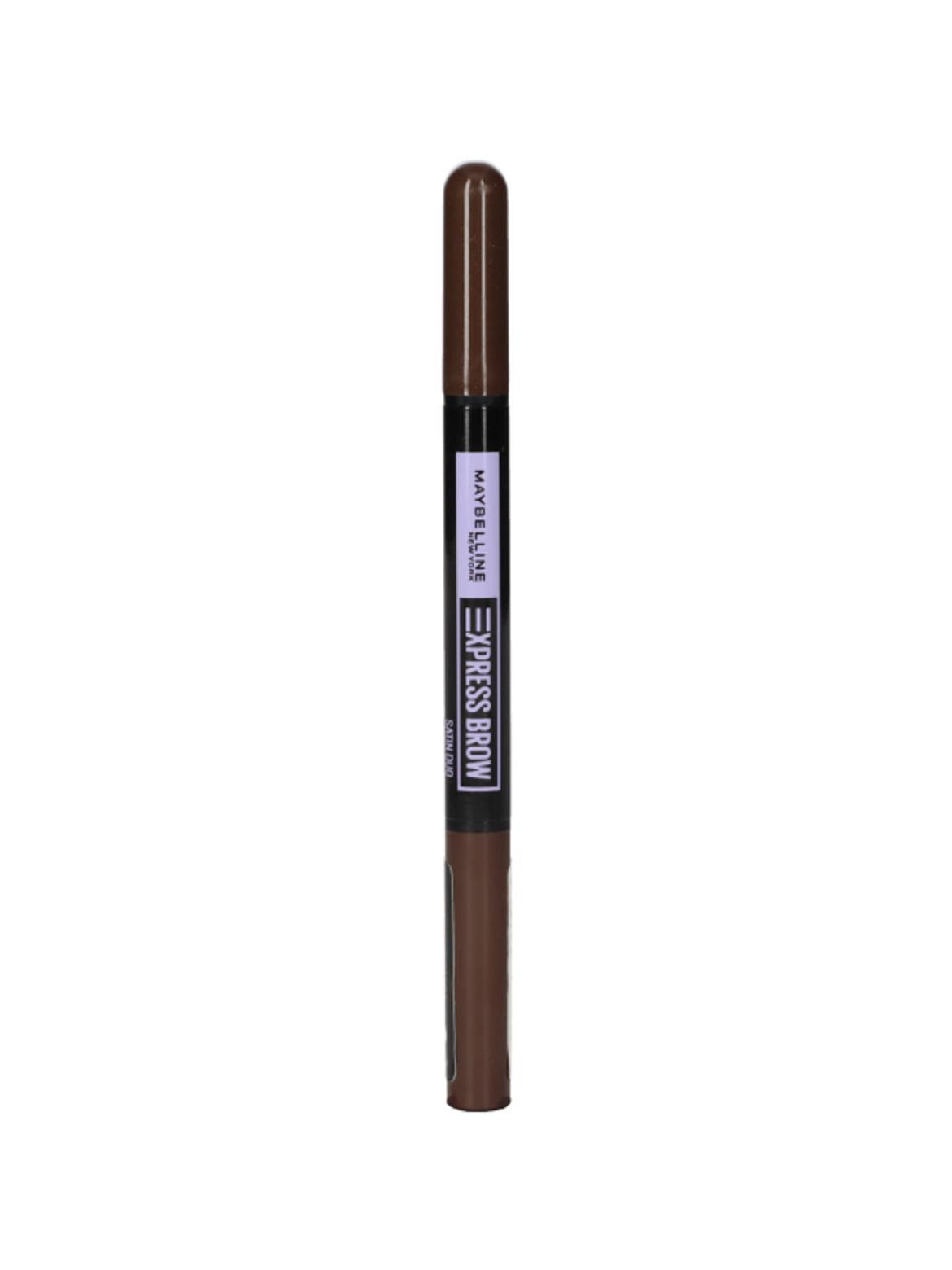 Maybelline Express Brow szemöldökformázó /03