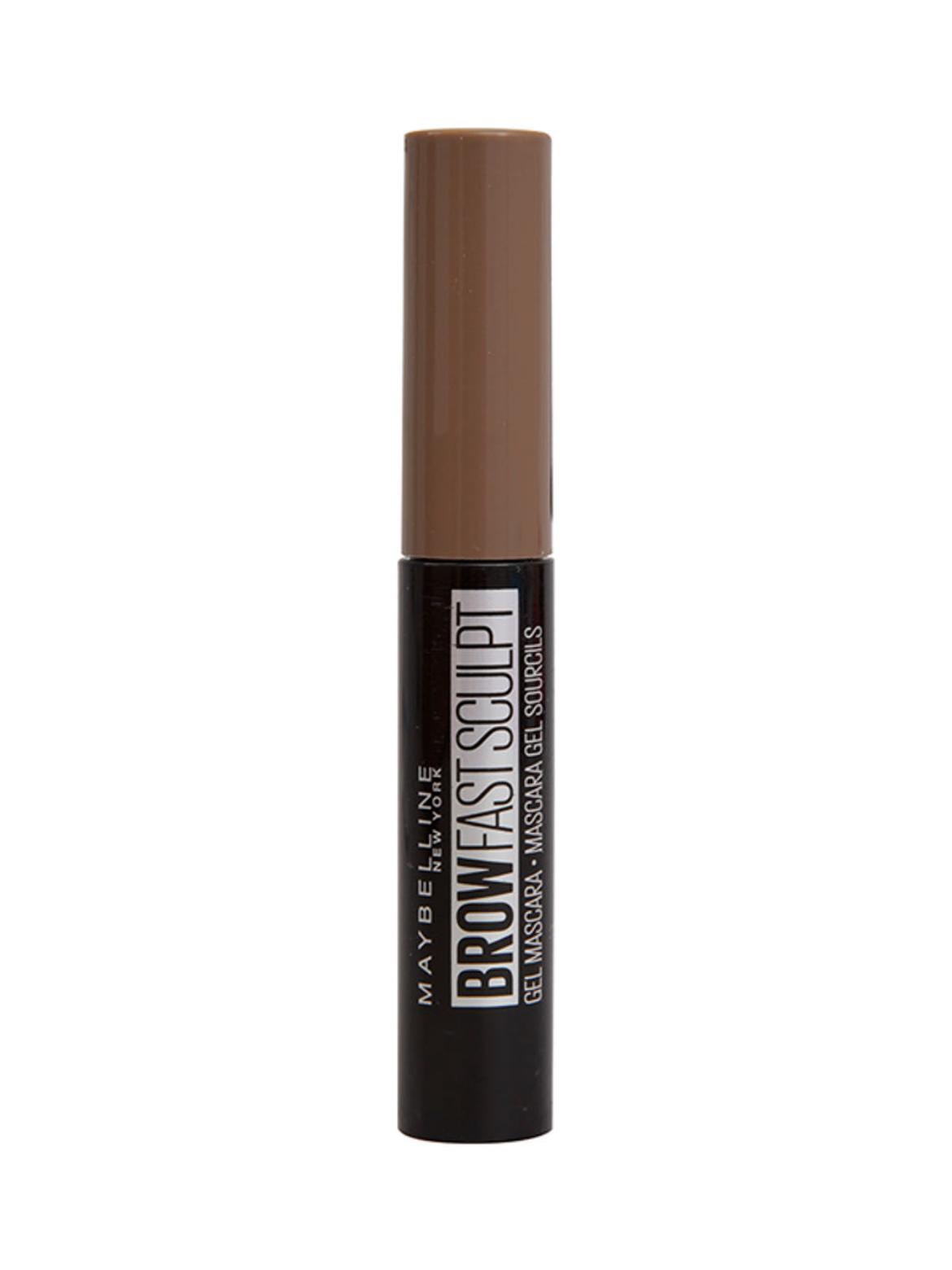 Maybelline Brow Fast Sculpt szemöldökspirál /2 soft brown