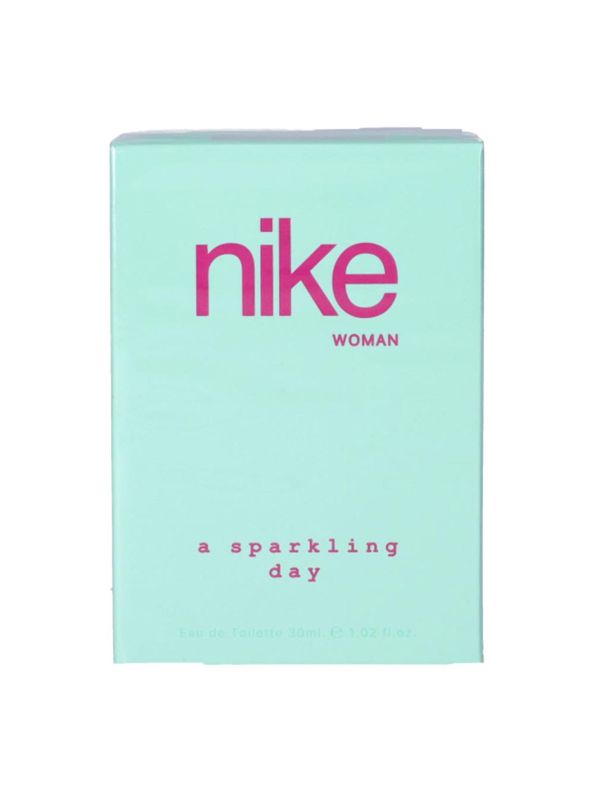 Nike sparkling day női Eau de Toilette