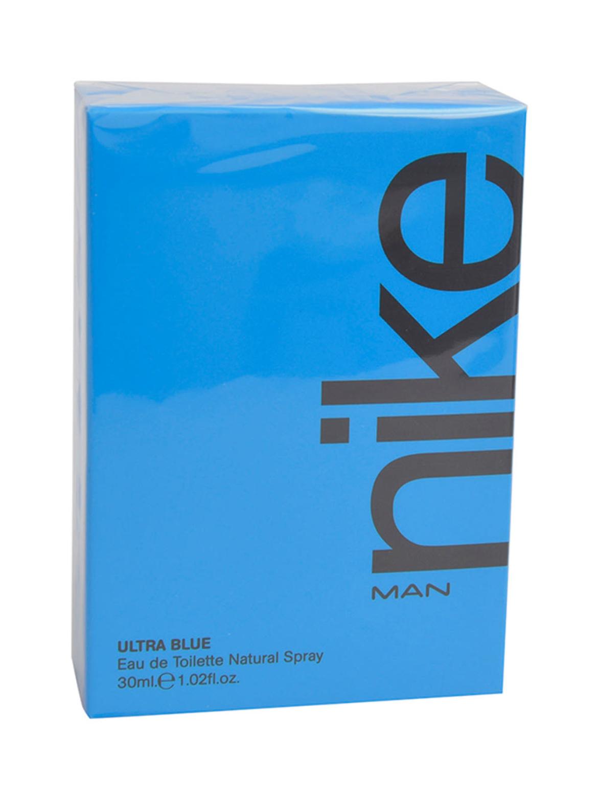 Nike ultra blue férfi Eau de Toilette