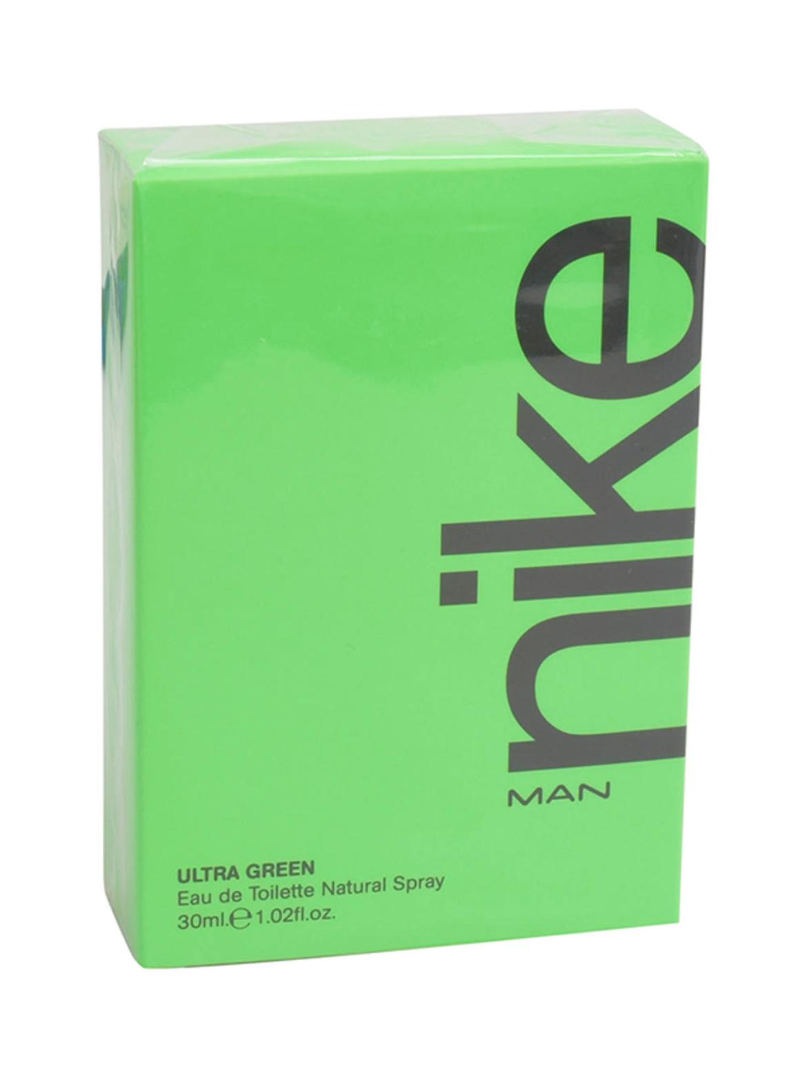 Nike ultra green férfi Eau de Toilette