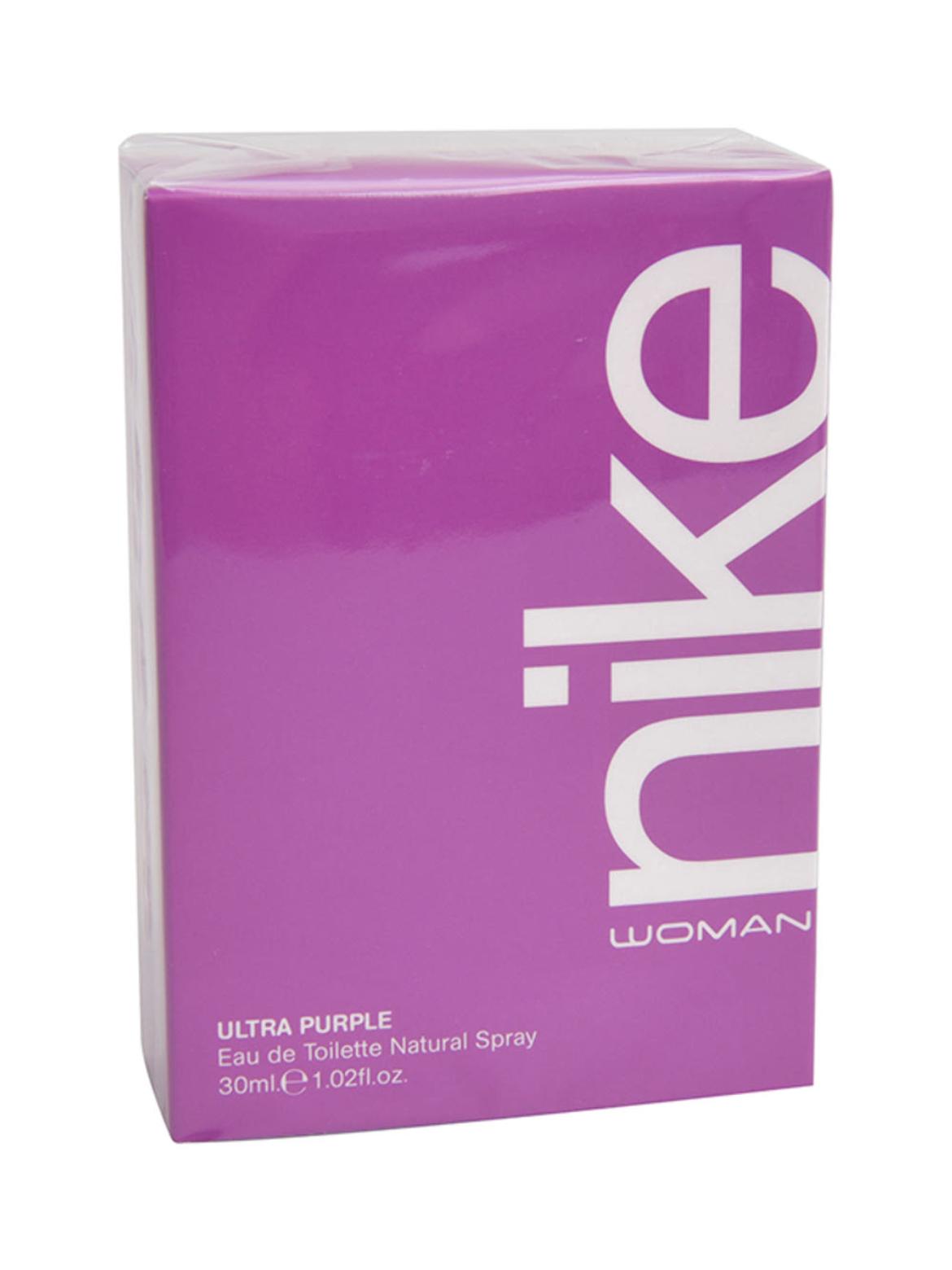Nike ultra purple női Eau de Toilette