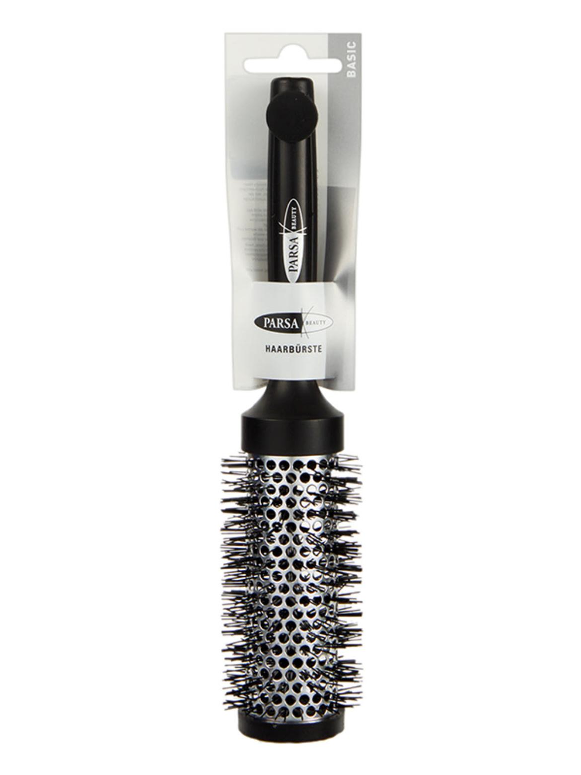 Parsa Beauty Fém Vegyes Sörtével 37mm körkefe