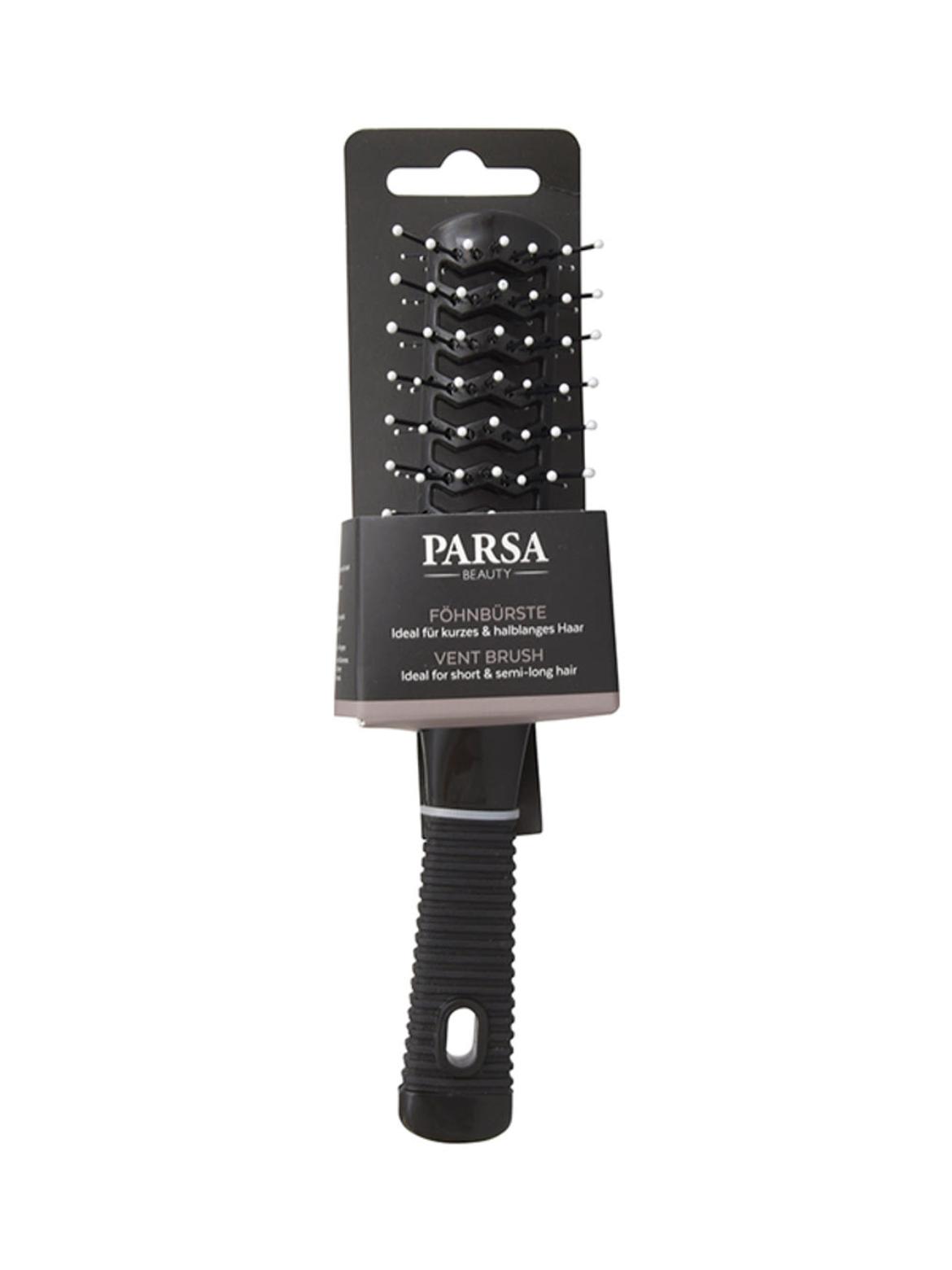 Parsa Beauty Kétoldalas hajkefe