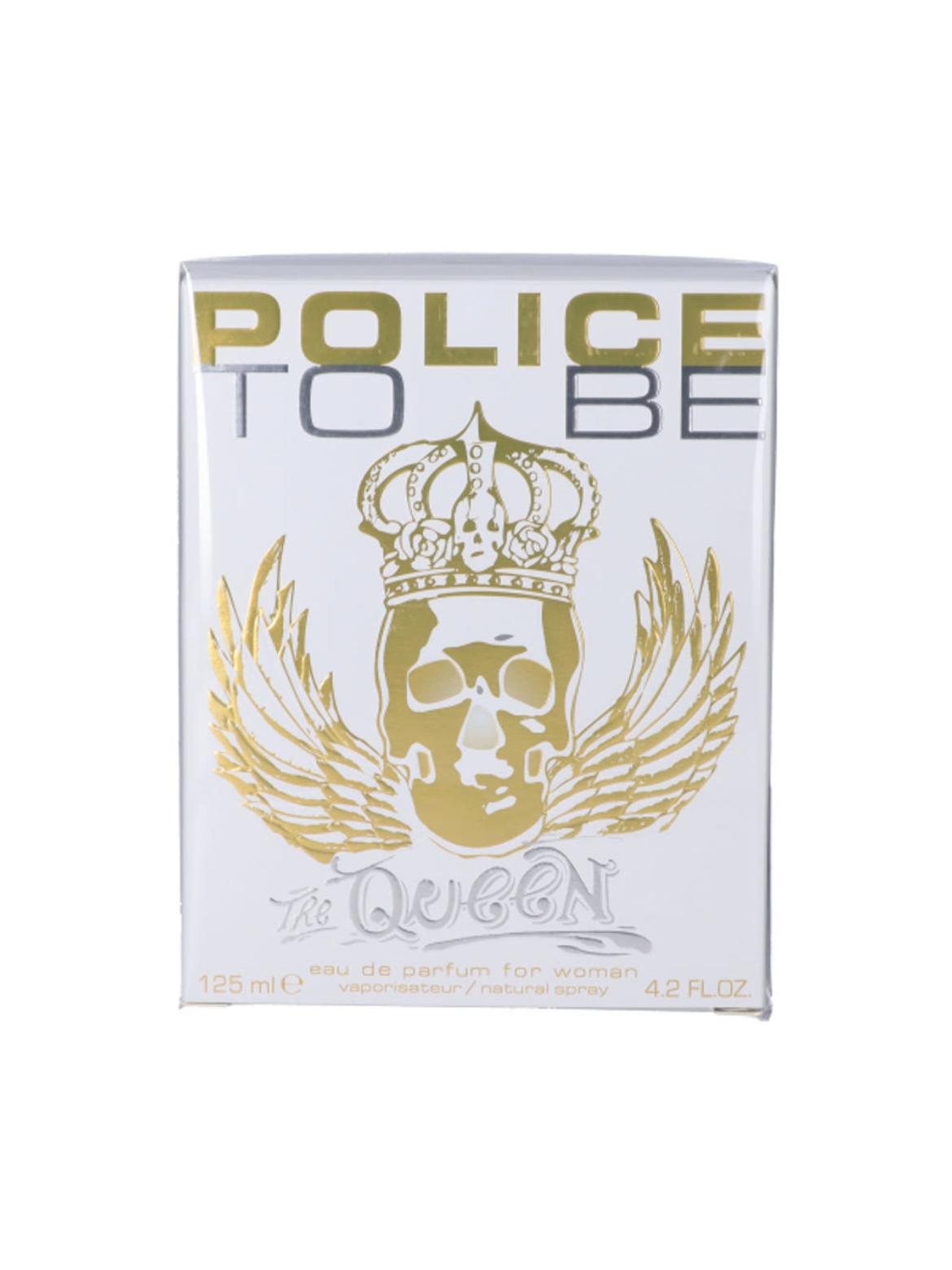 Police to be queen női Eau de Toilette