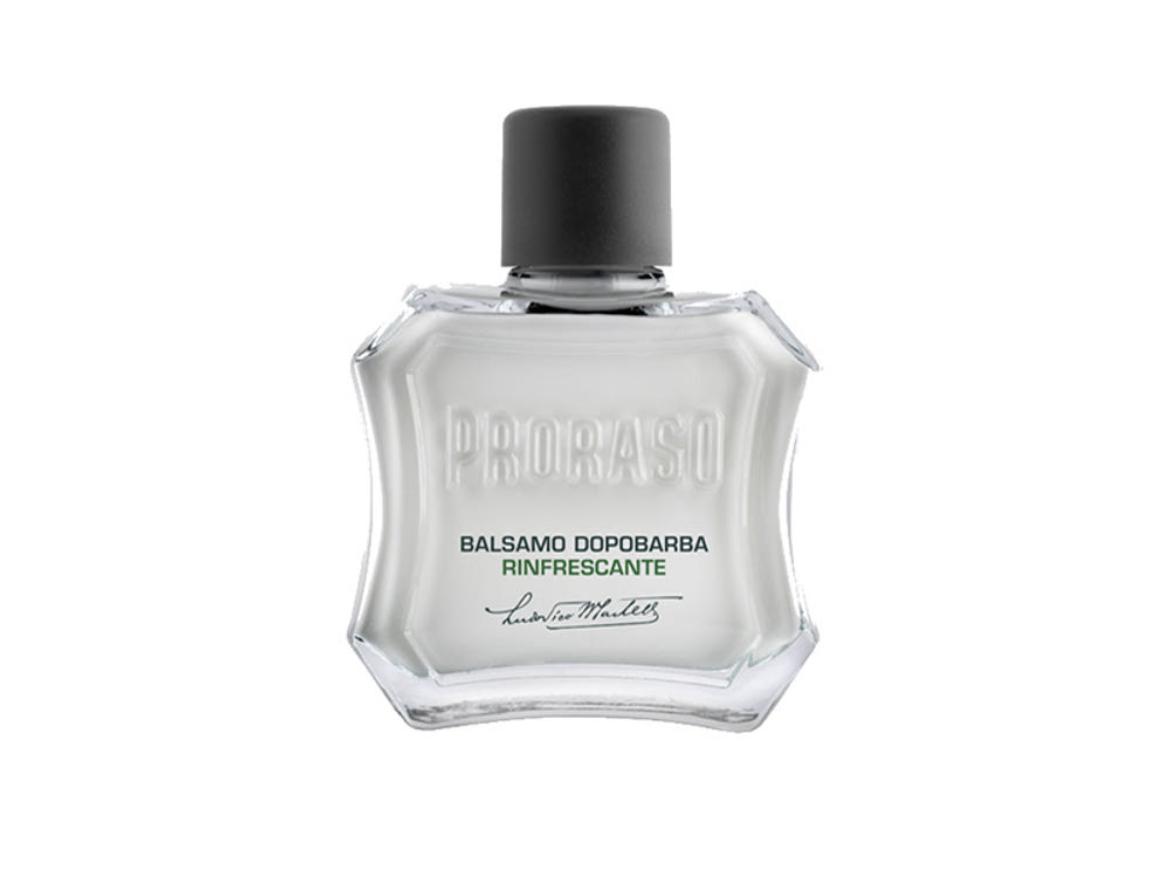 Proraso after shave balzsam, eukalitusz&mentol
