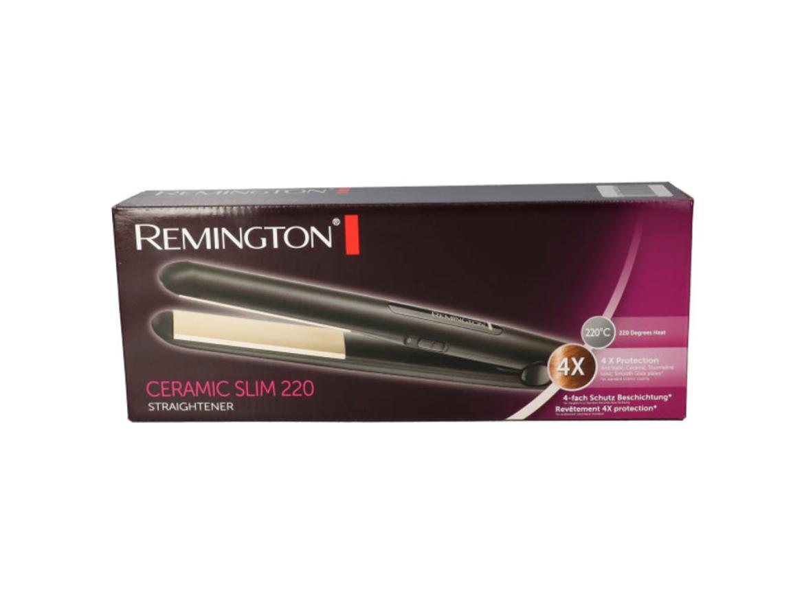 Remington S1510 hajsimító