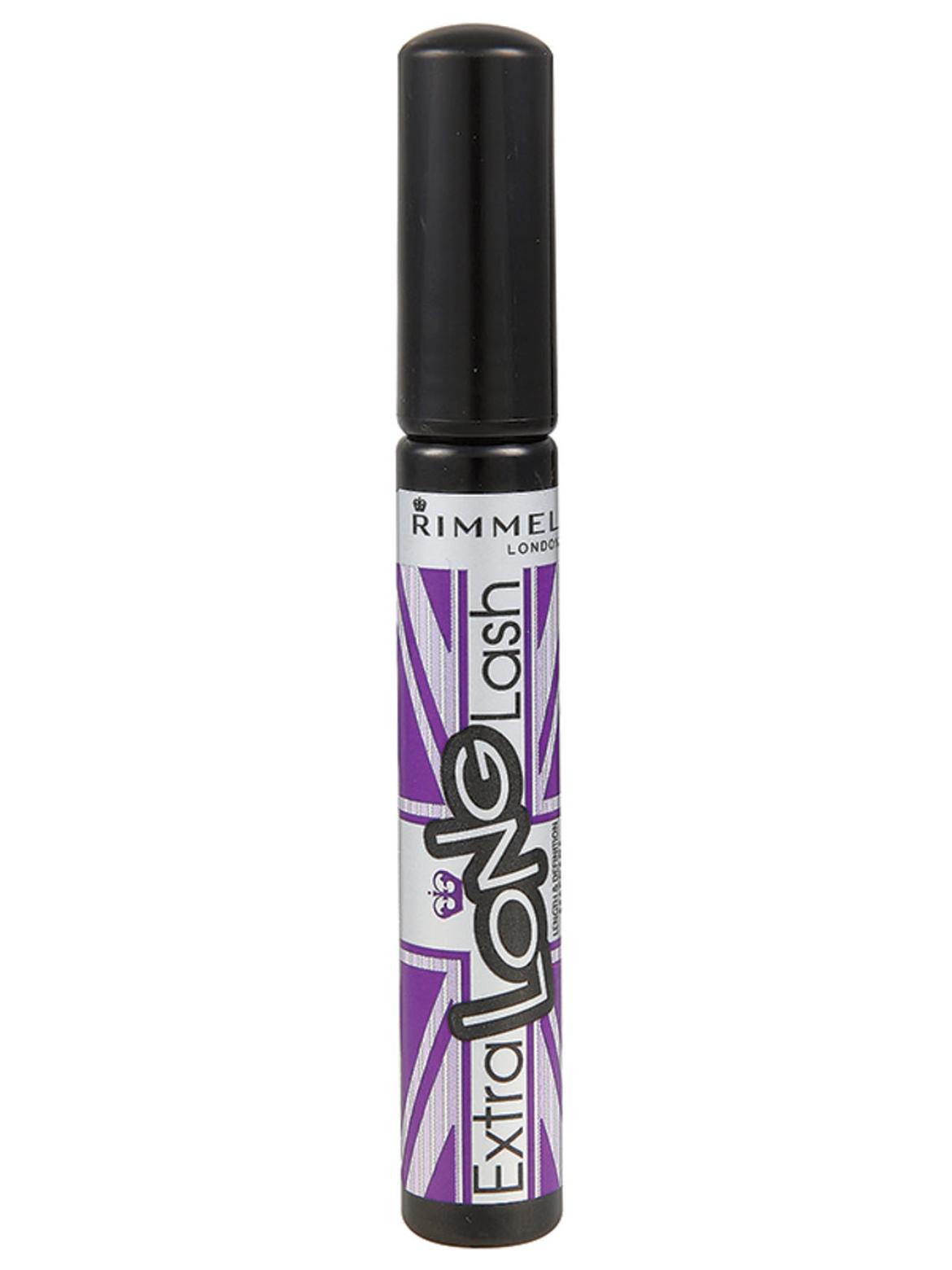 Rimmel Extra Long Lash szempillaspirál