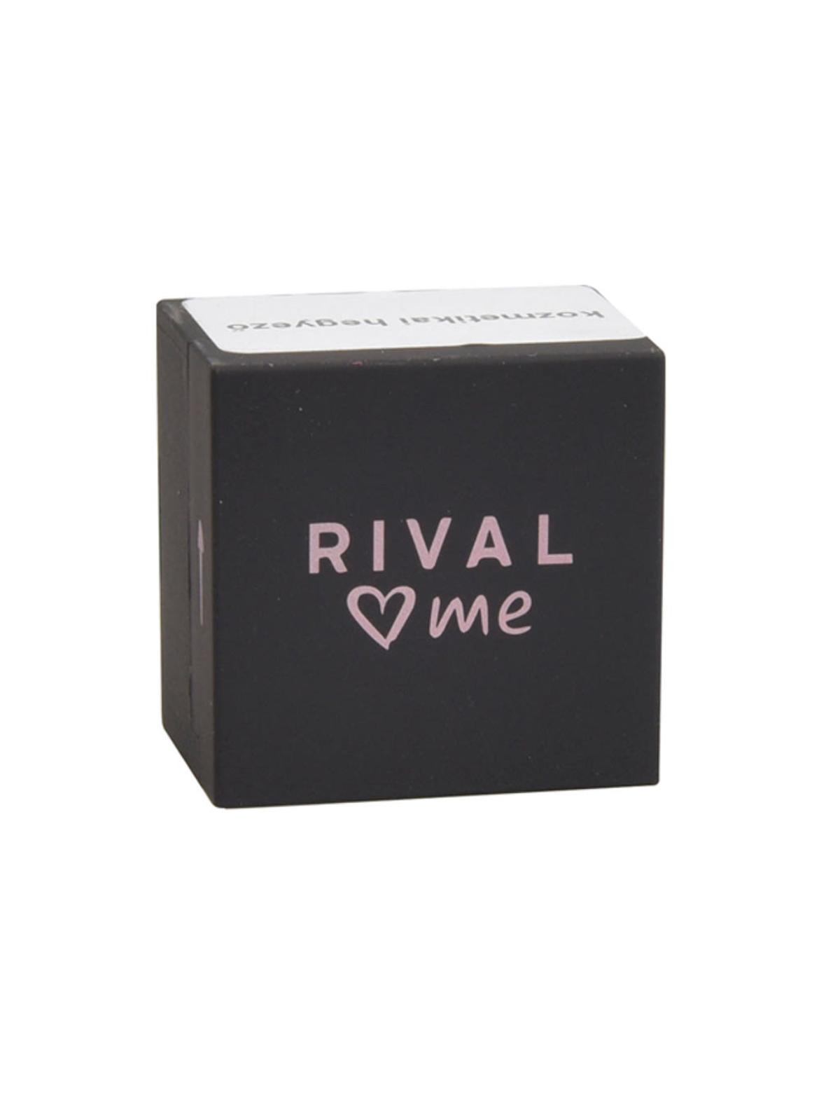 Rival Loves Me kozmetikai hegyező