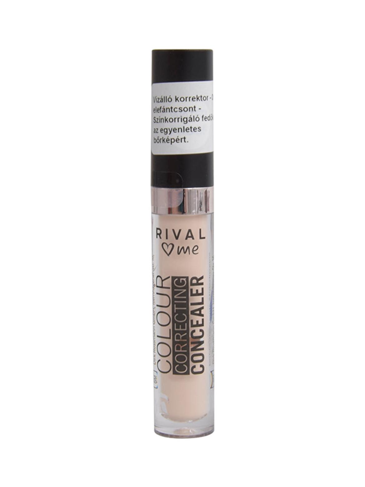 Rival Loves Me Colour Correcting korrektor /01