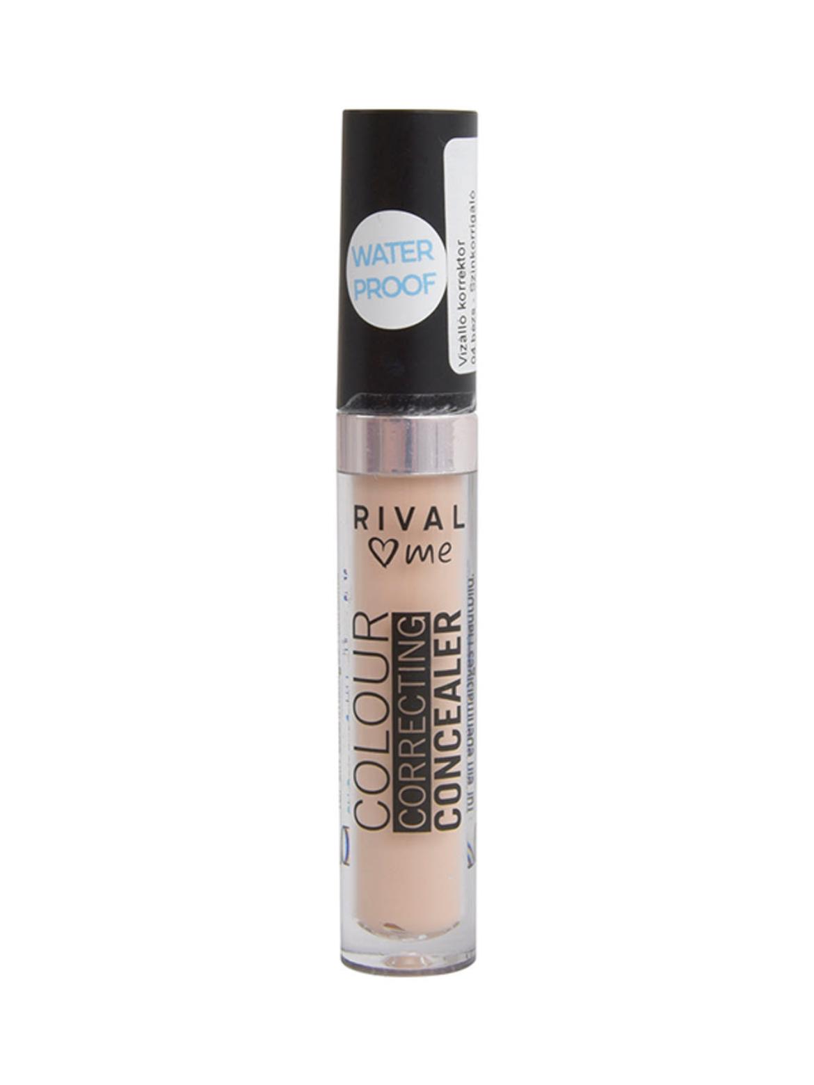 Rival Loves Me Colour Correcting korrektor /04