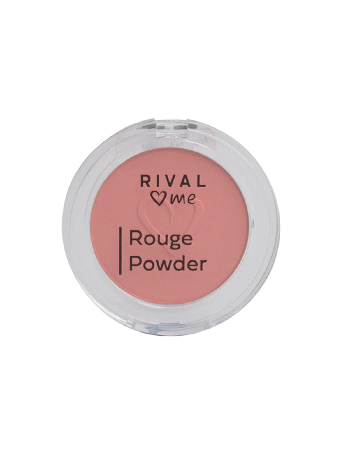 Rival Loves Me Rouge pirosító /02 Light apricot