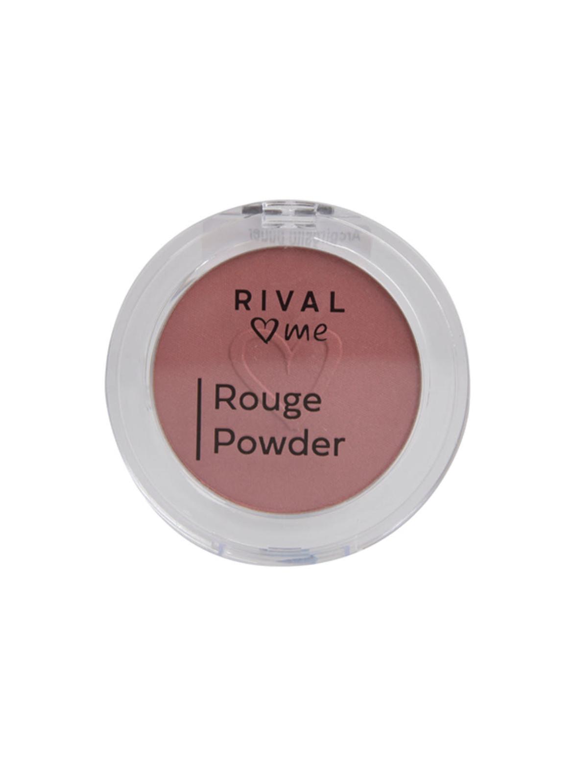Rival Loves Me Rouge pirosító /04 Rosewood
