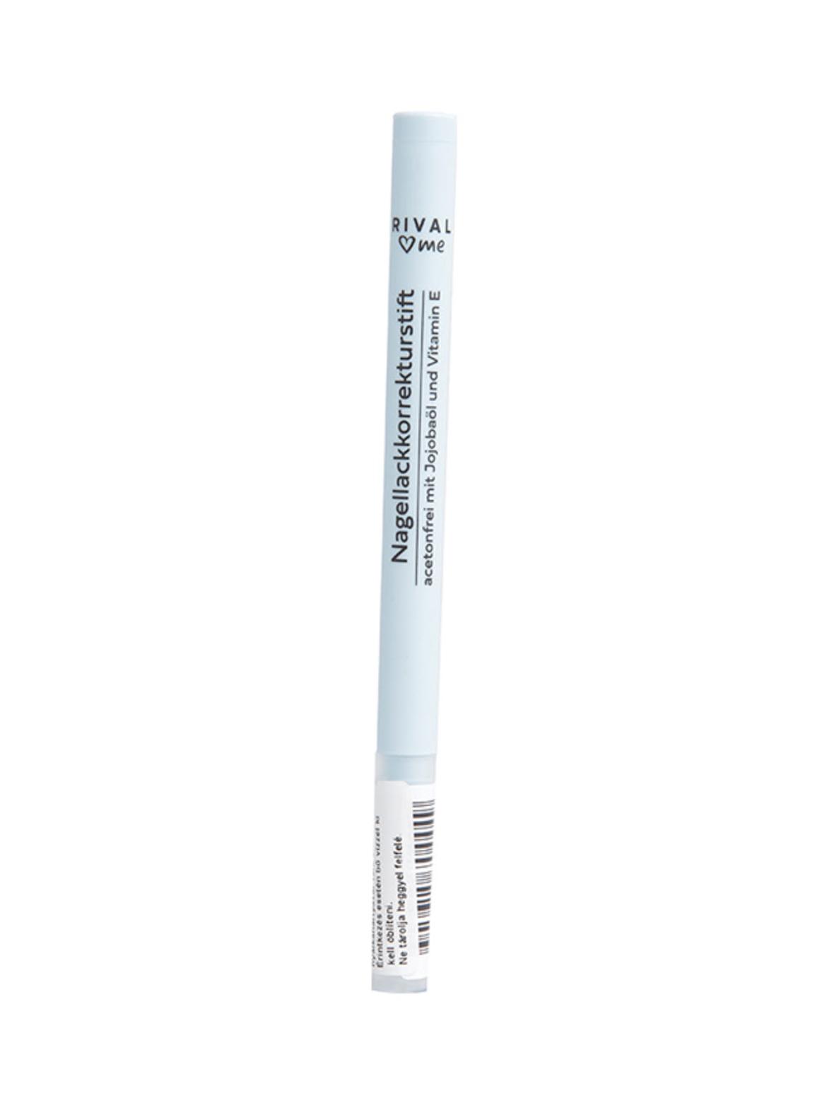 Rival Loves Me körömlakk korrektor stift