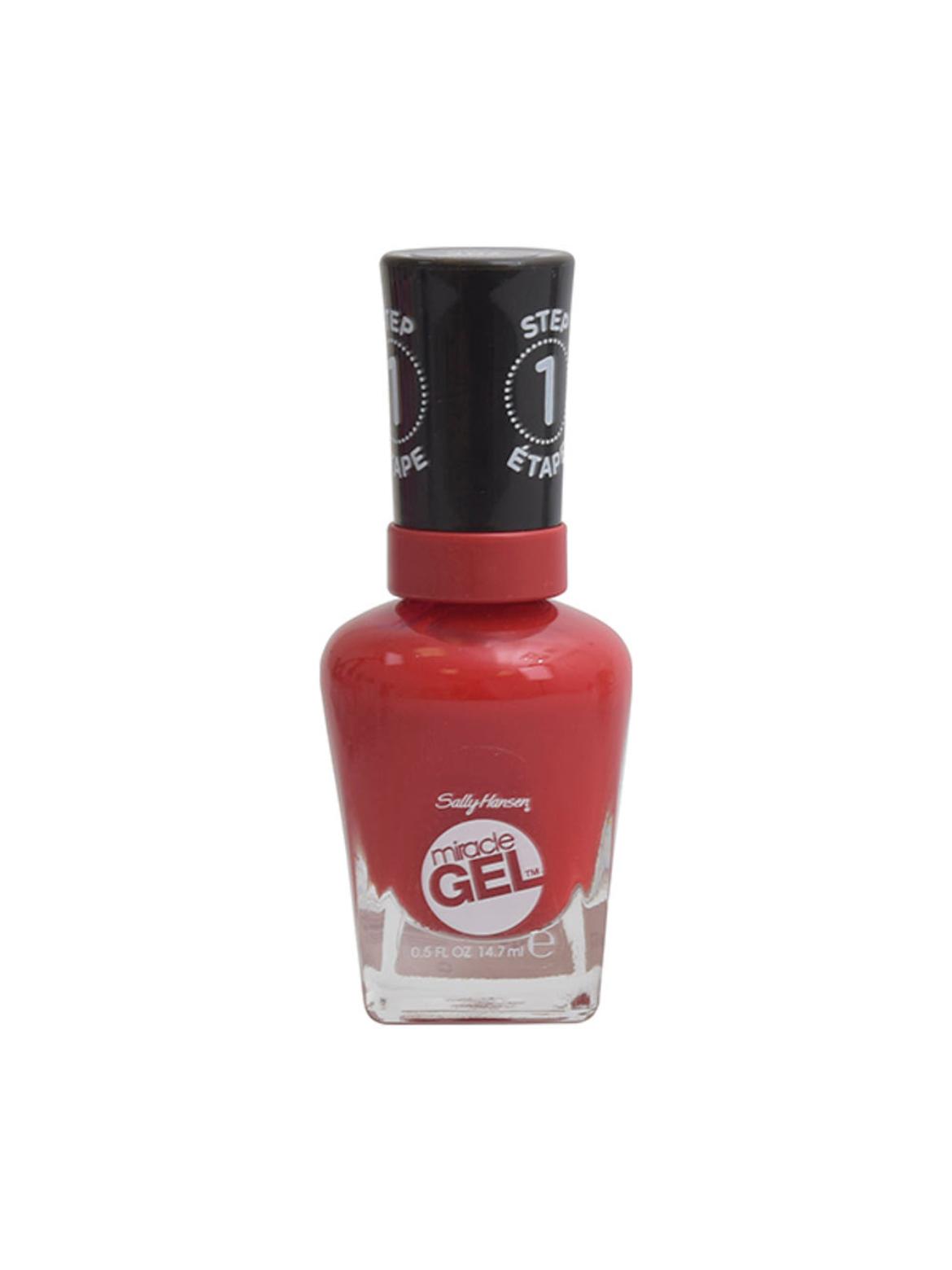 Sally Hansen Miracle Gel 3.0 körömlakk /402